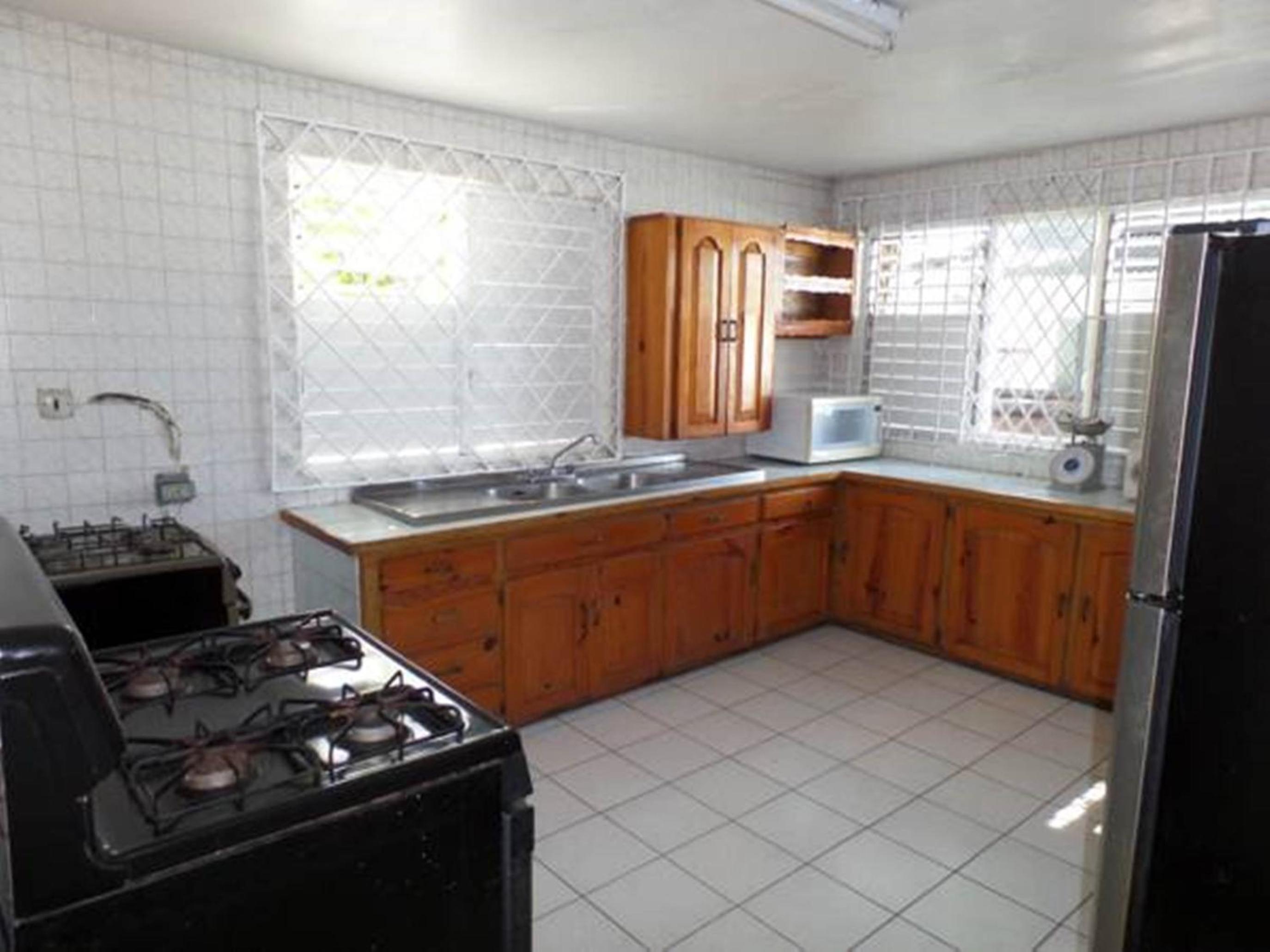 Villa Donna Inn