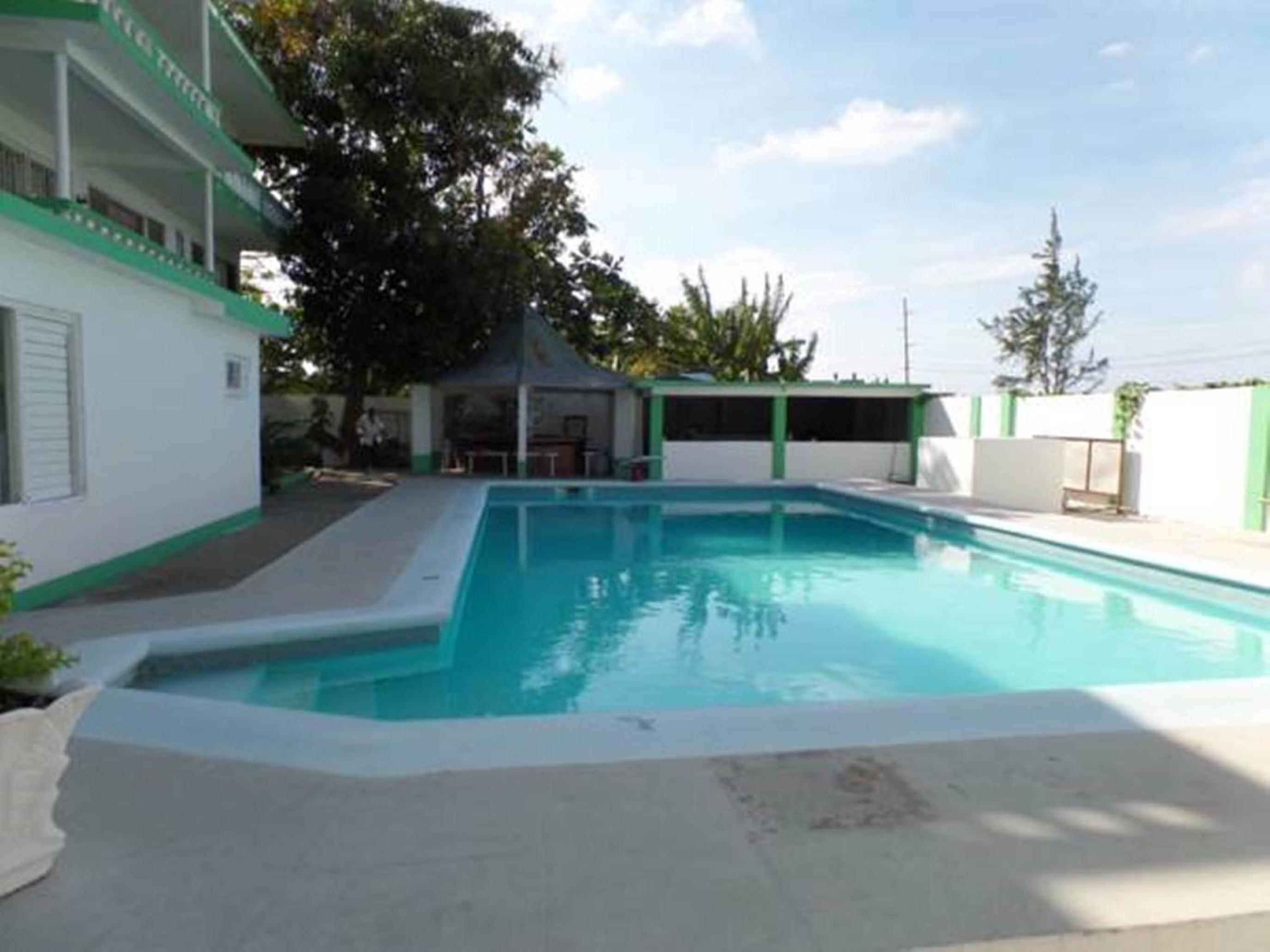 Villa Donna Inn