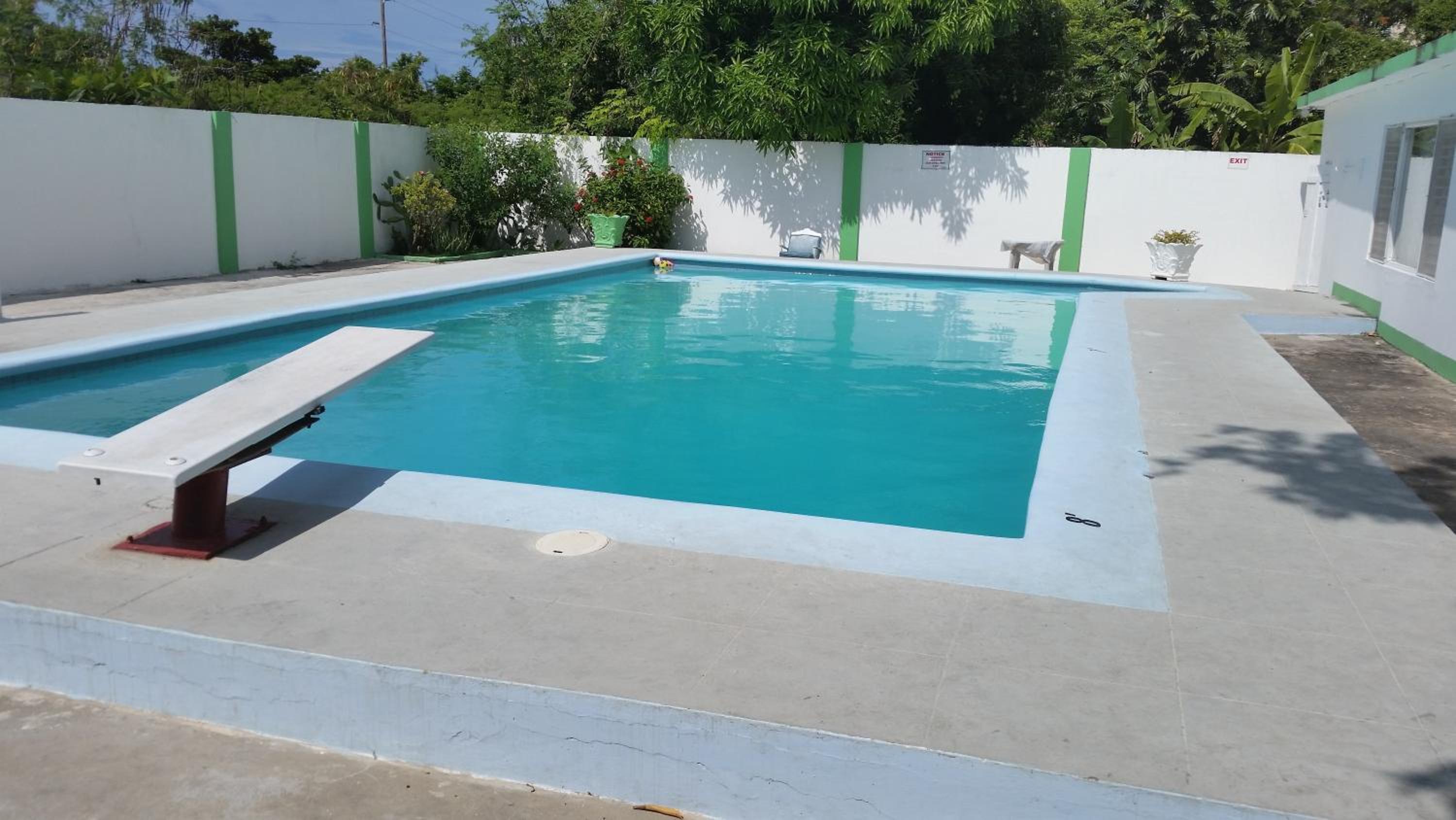 Villa Donna Inn