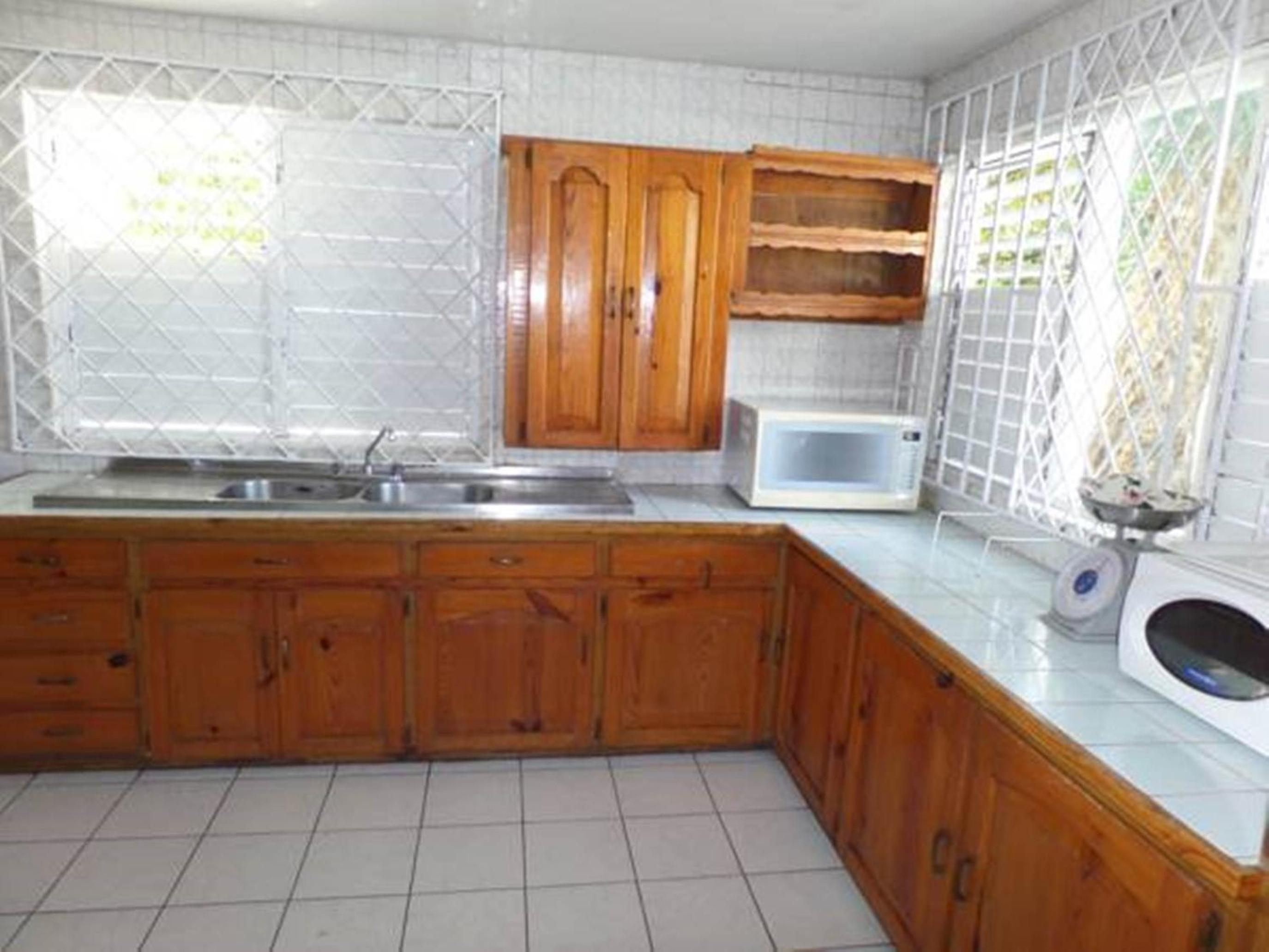 Villa Donna Inn