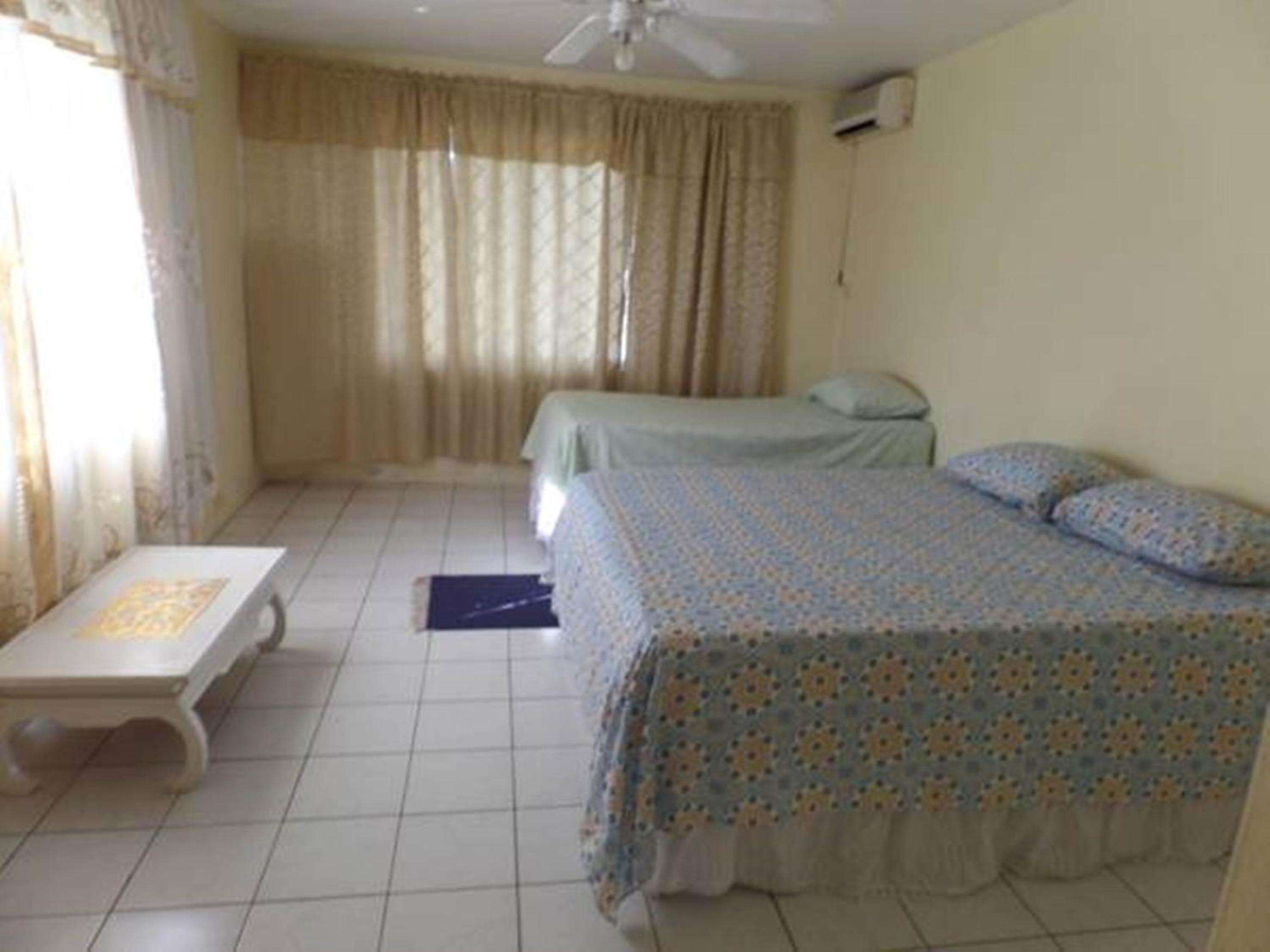 Villa Donna Inn