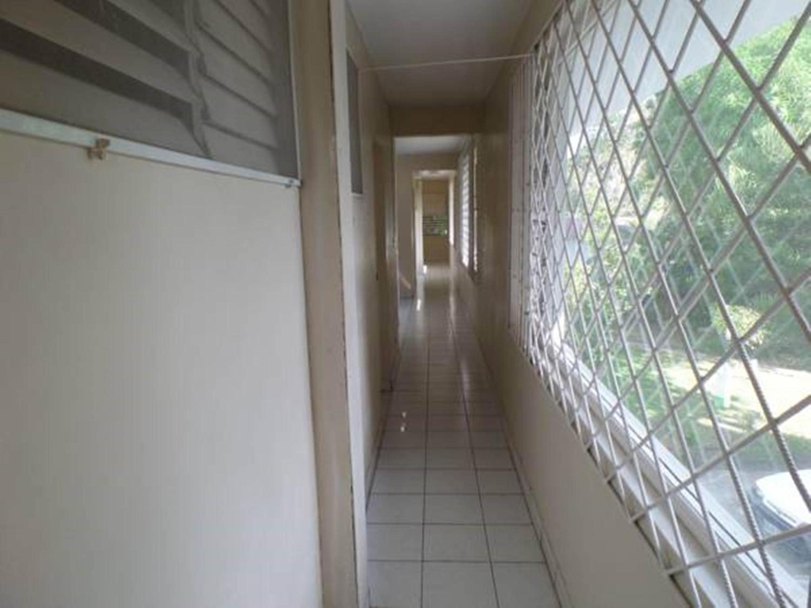 Villa Donna Inn