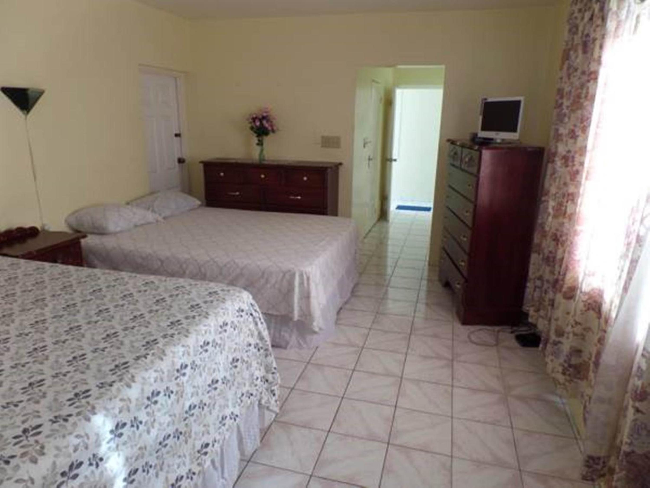 Villa Donna Inn