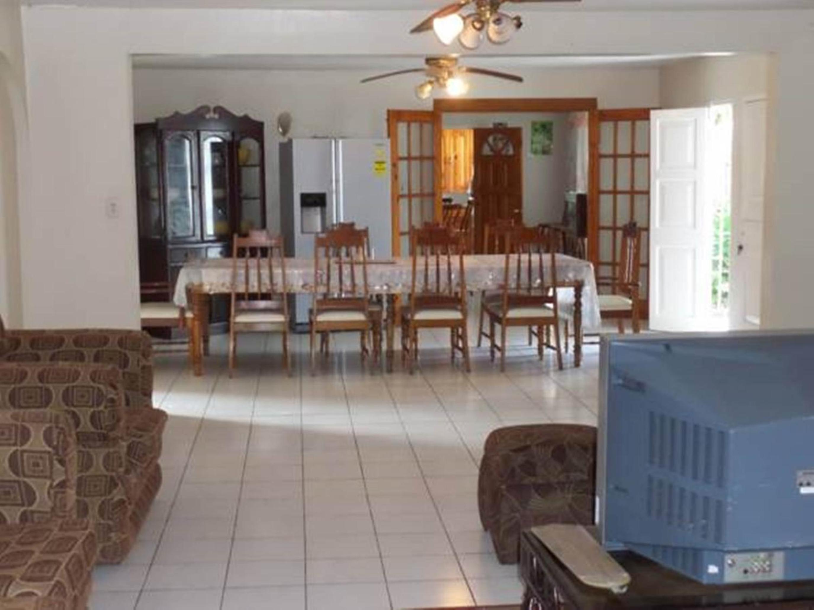 Villa Donna Inn