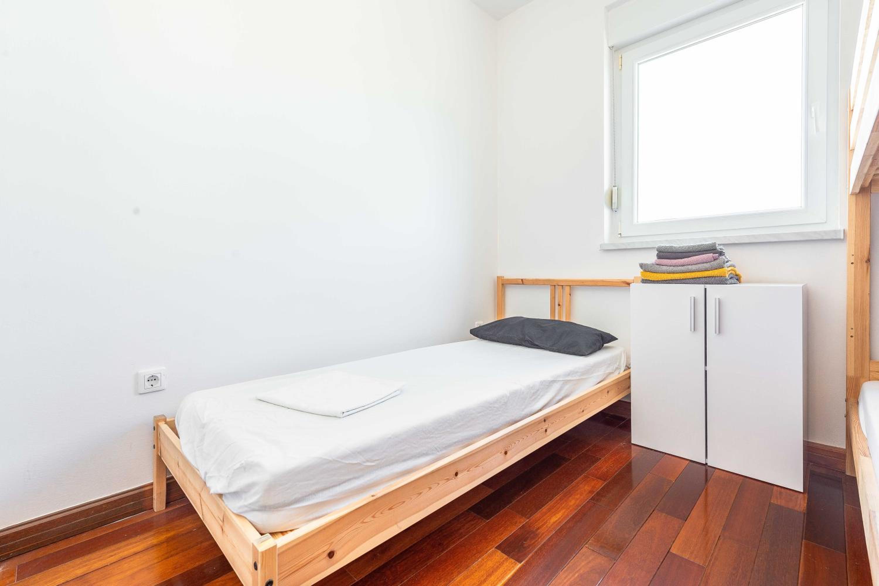 Apartment Valentina 2 view 2