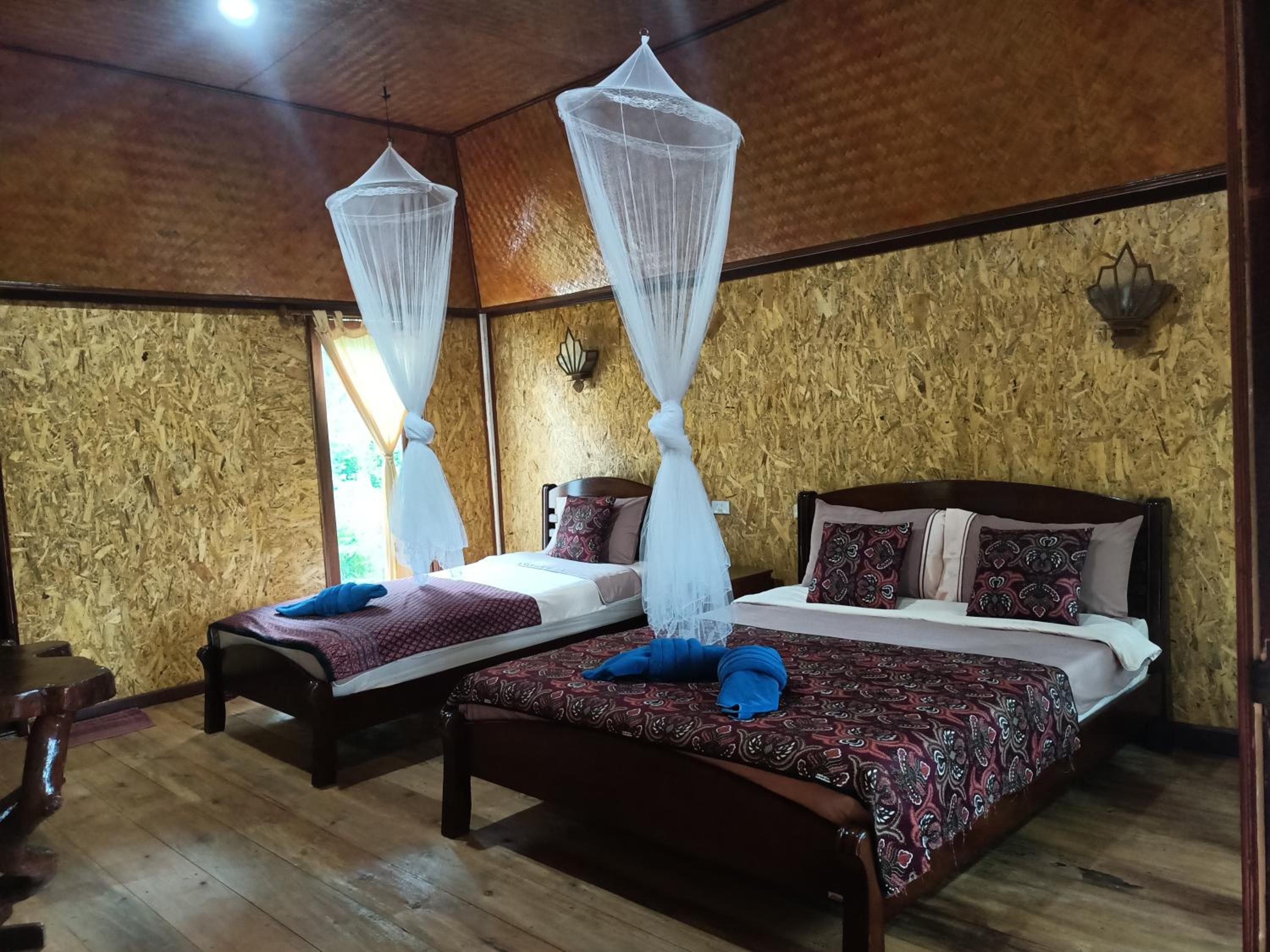 Activities Resort view 4