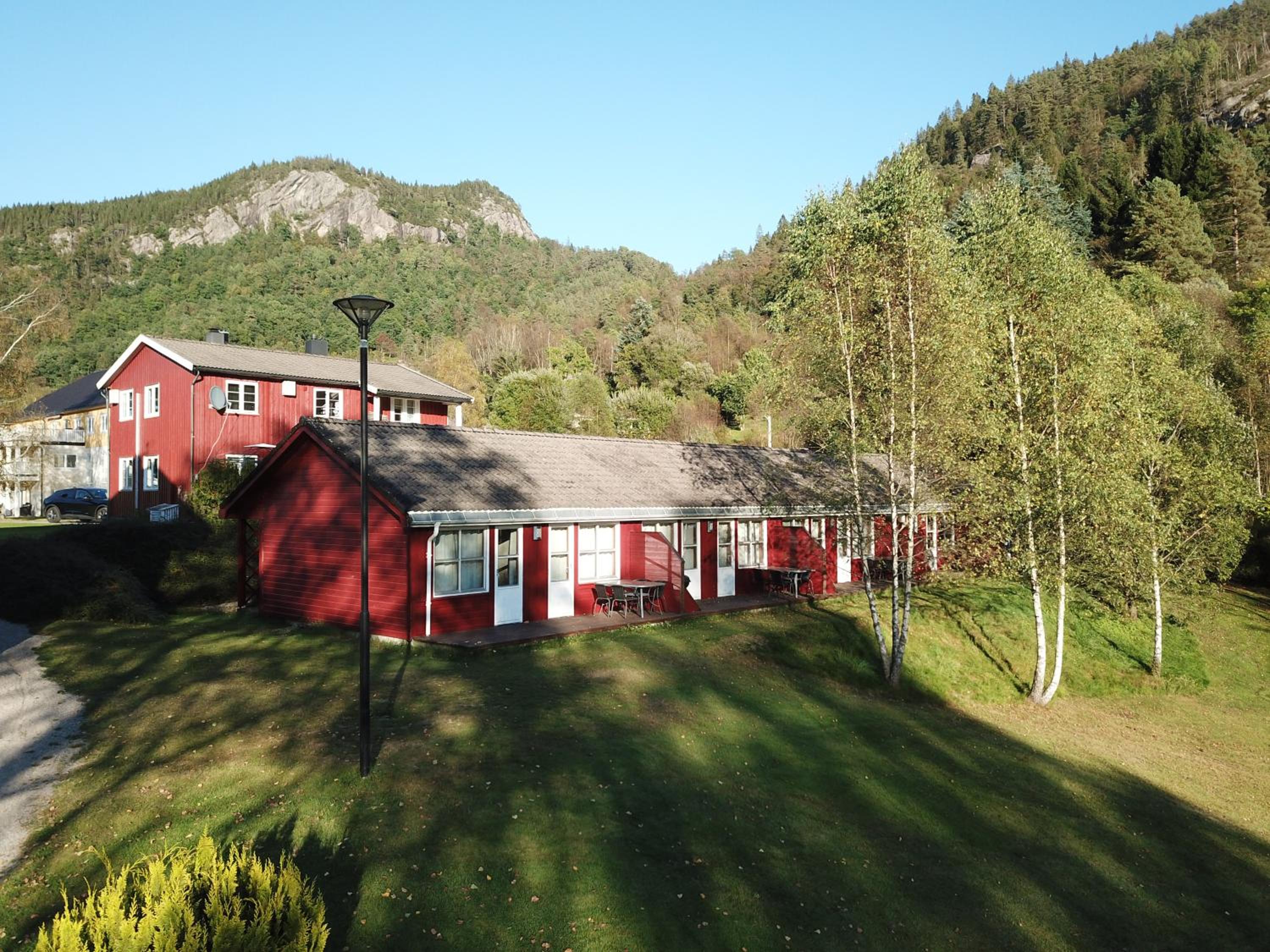 Kvåstunet