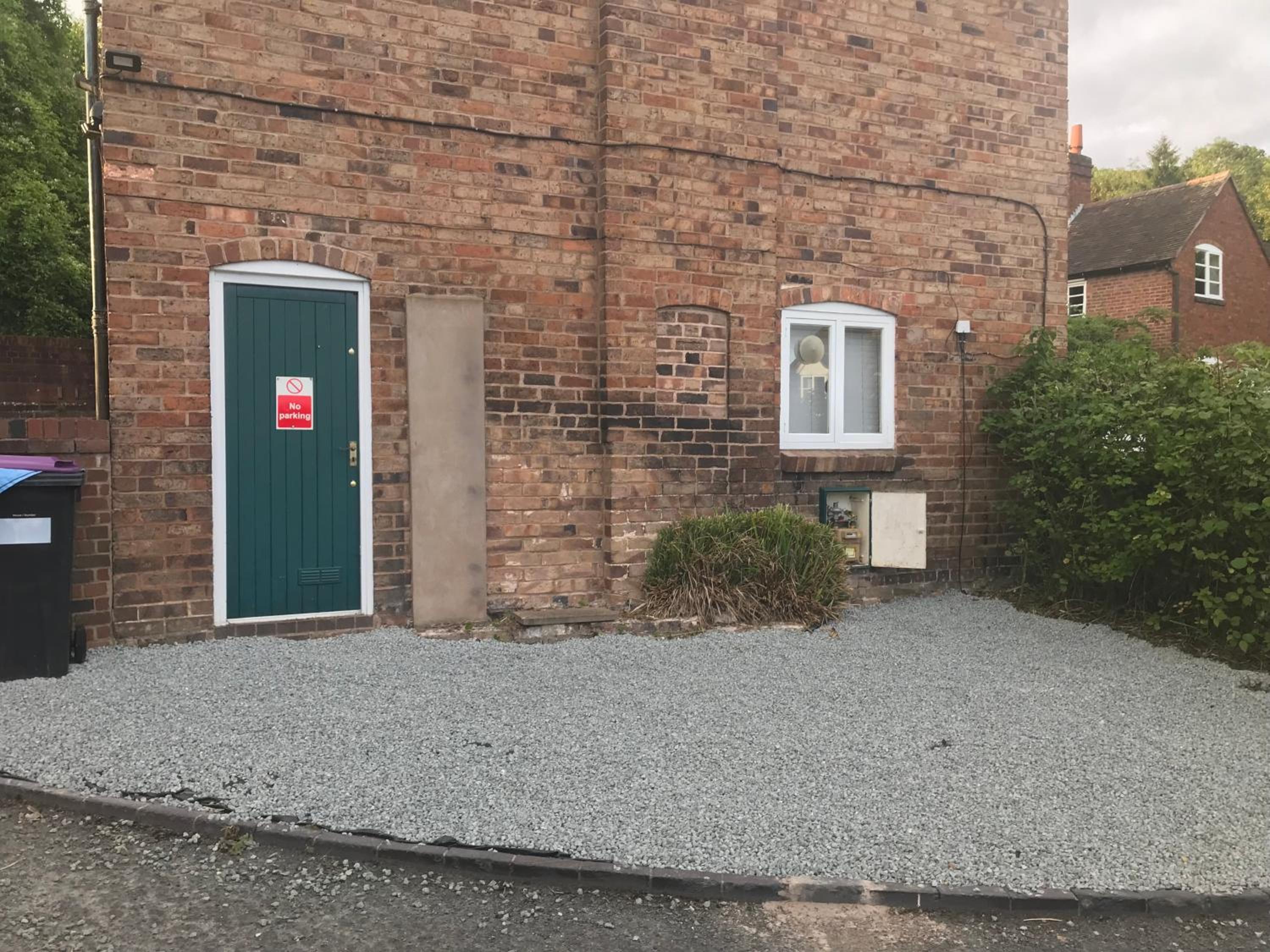 Wesley Rooms Annexe