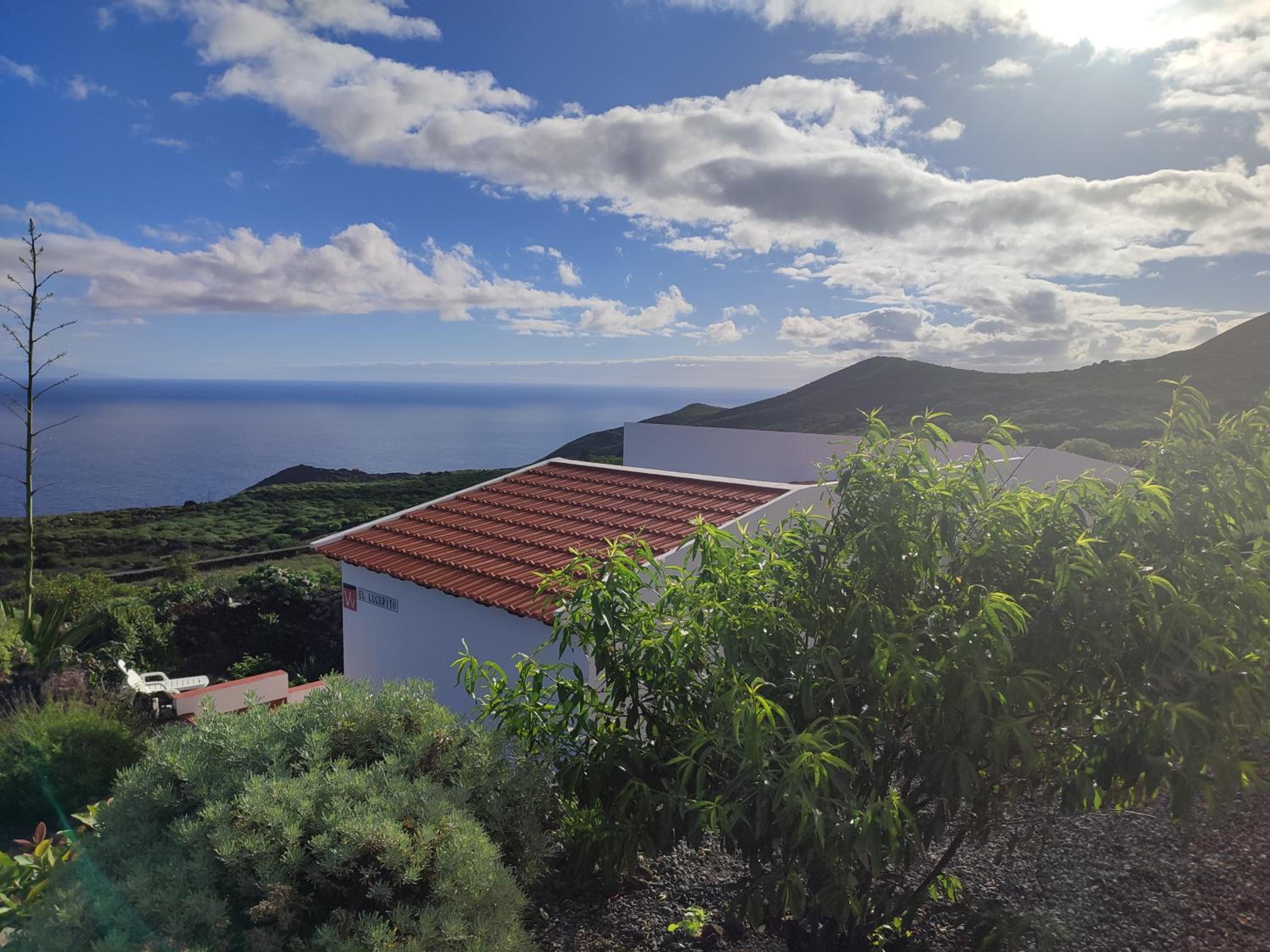 Vivienda Vacacional El Lucerito view 4