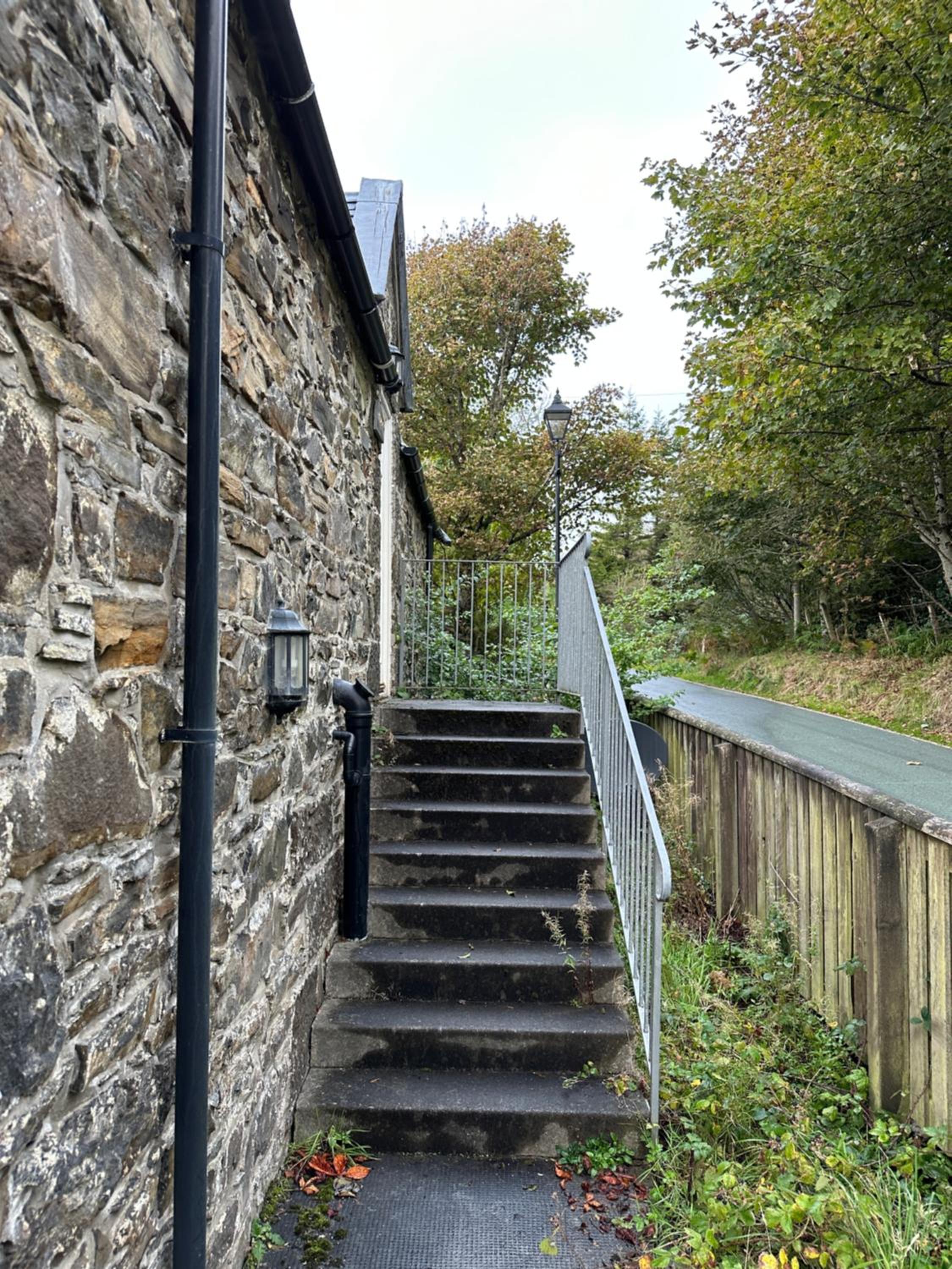Kilmory