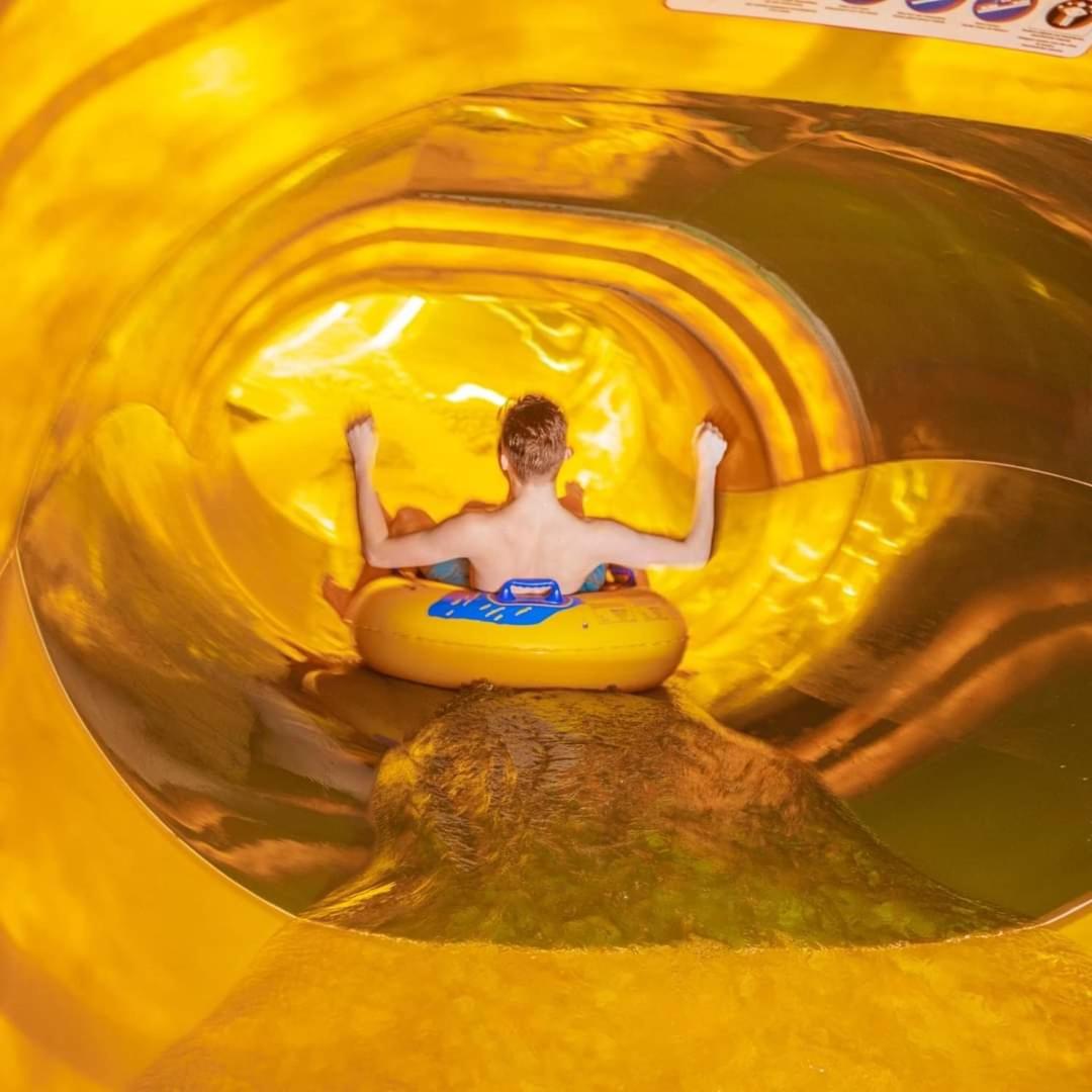Vakantievilla Het Dunehuys