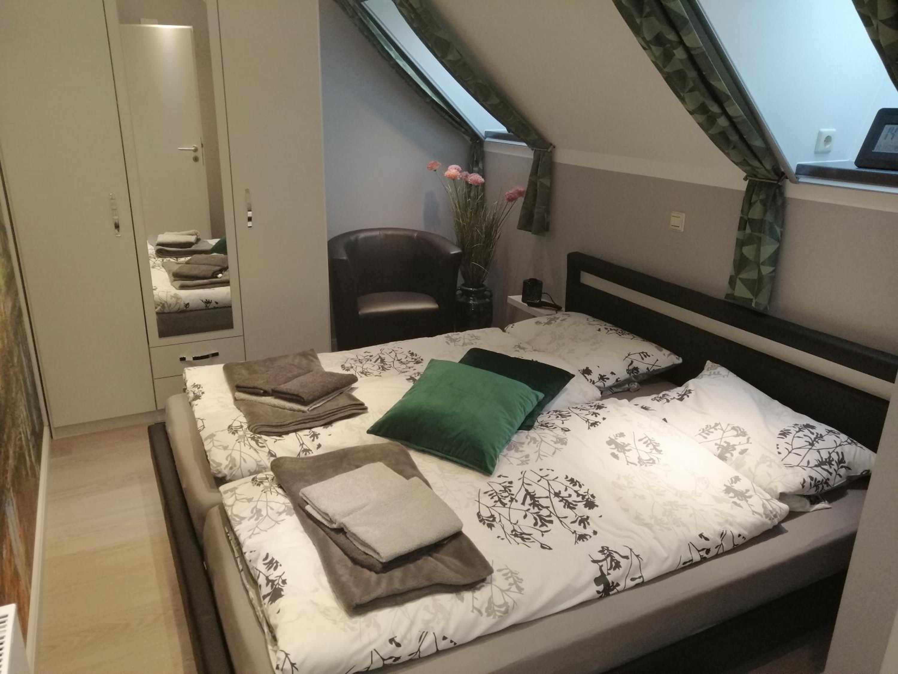 Haus Florentine