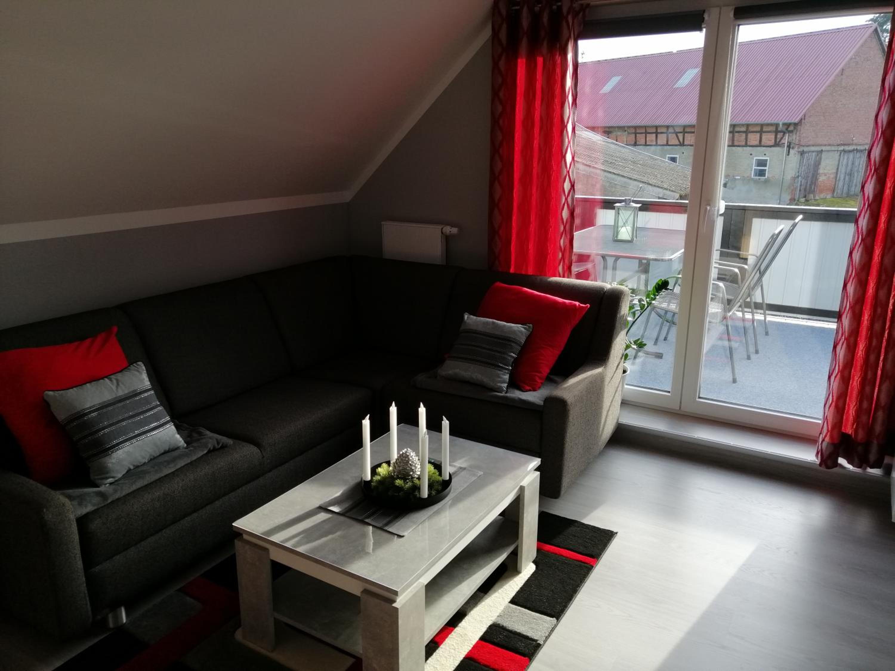 Haus Florentine