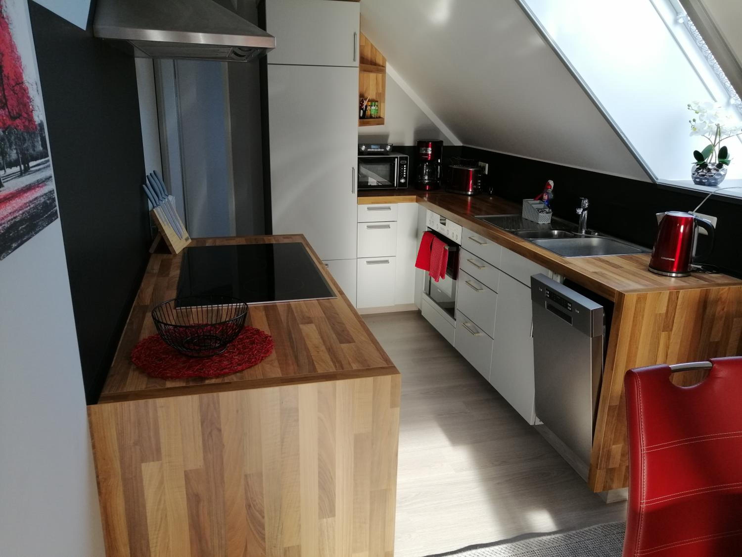 Haus Florentine