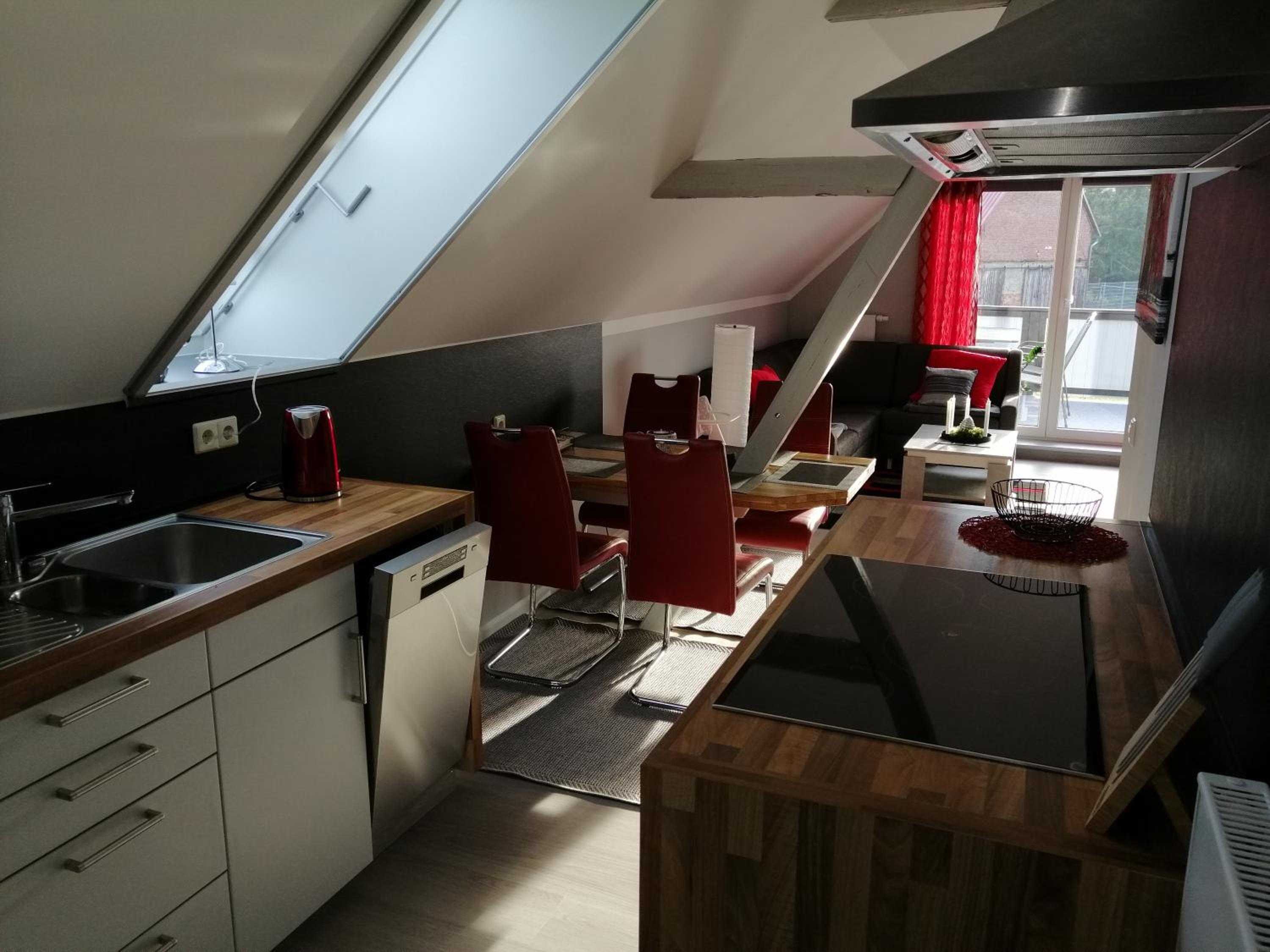 Haus Florentine