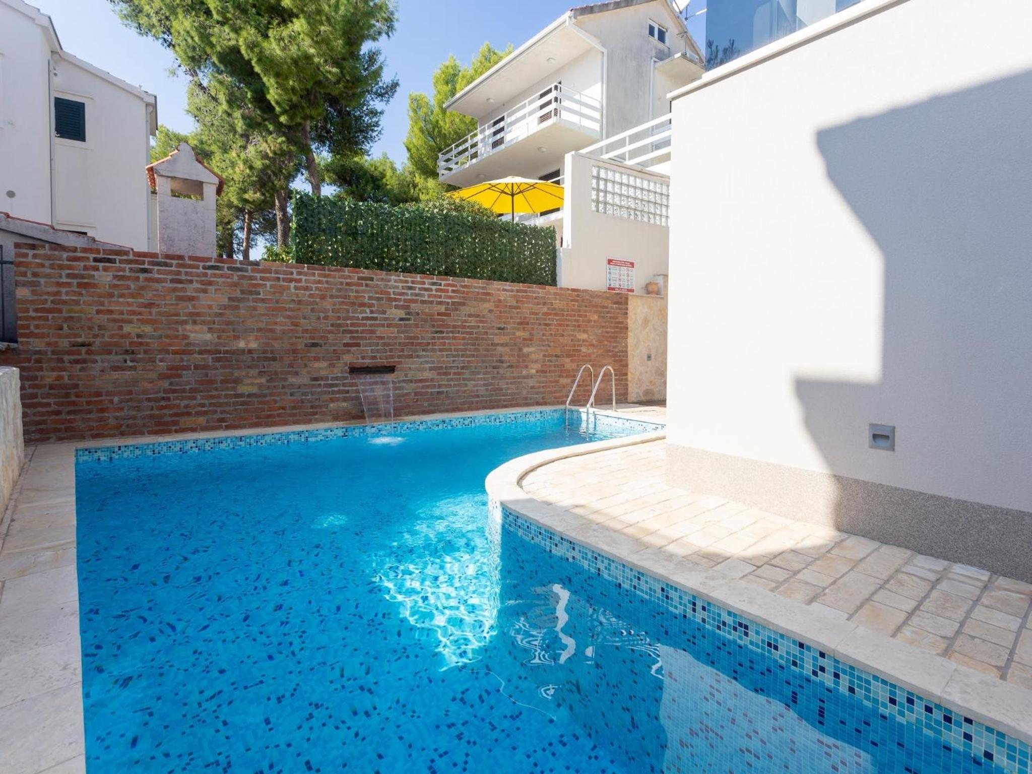 Apartments Aqua view 5