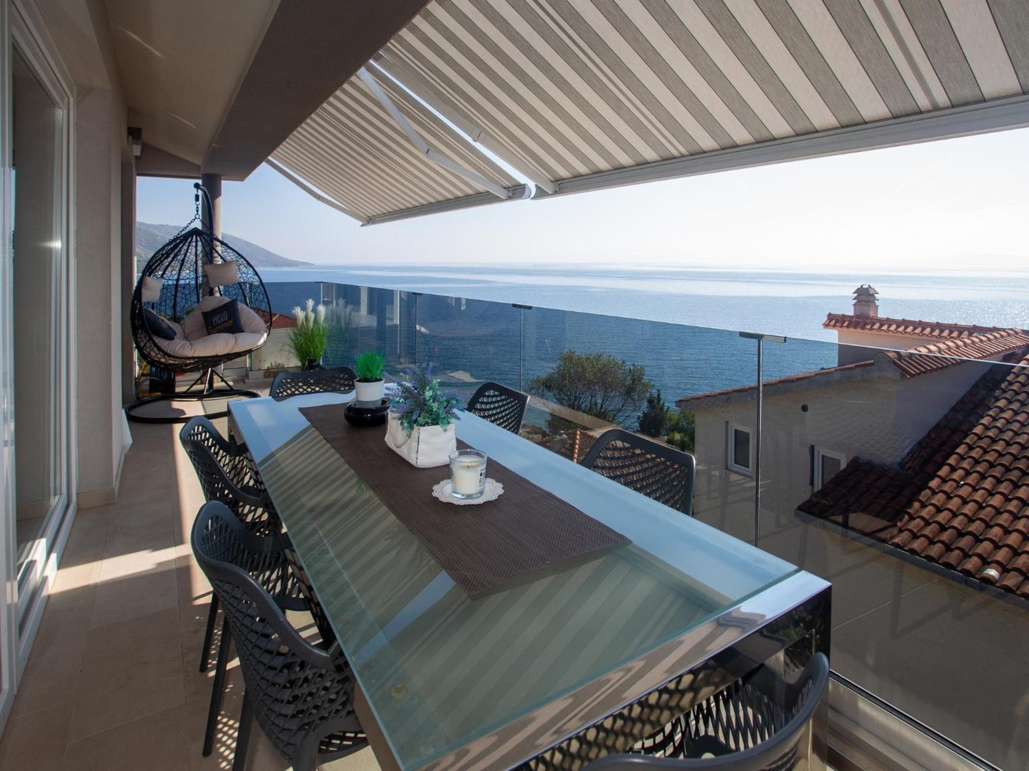 Apartments Aqua view 3