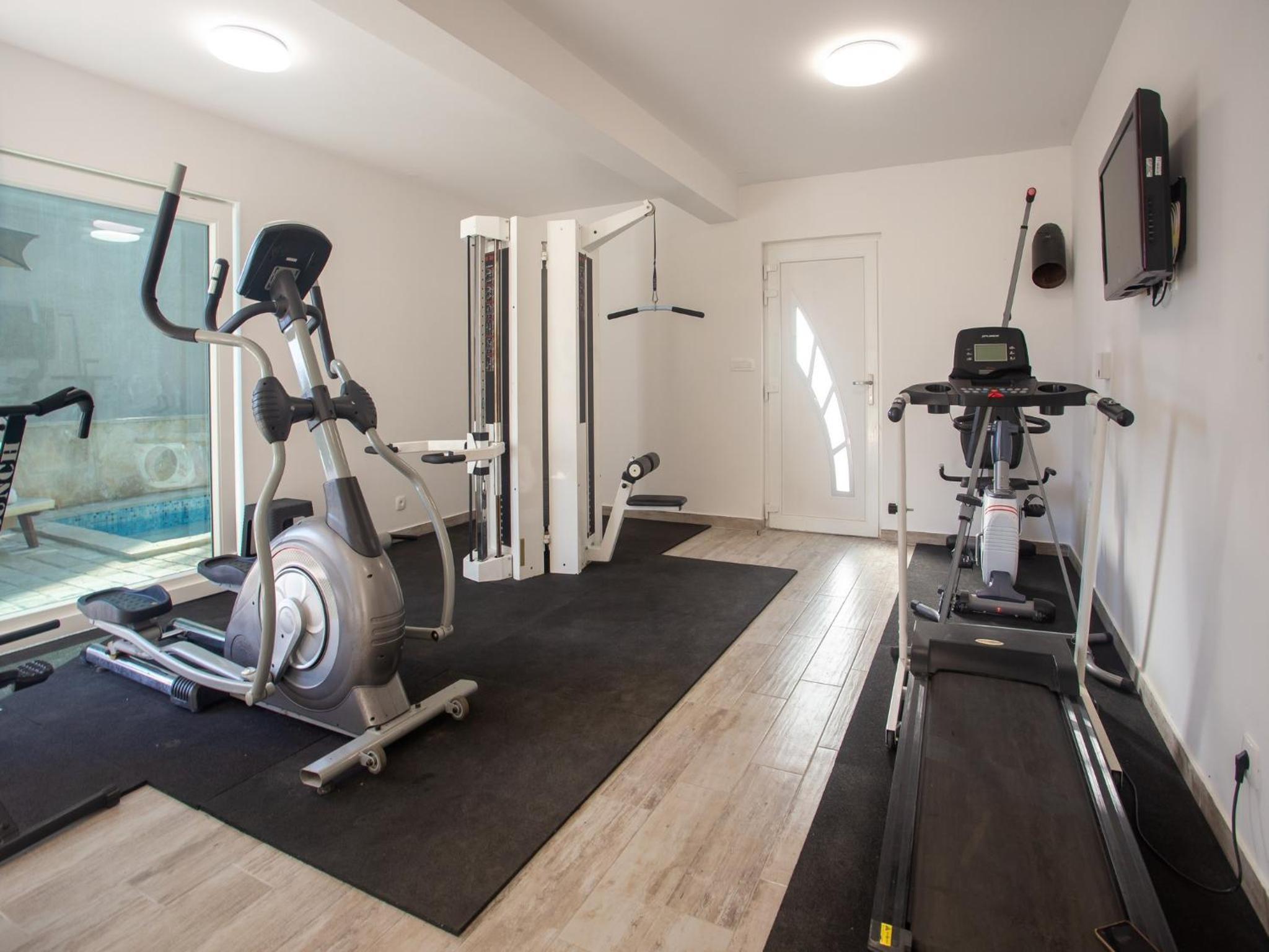Apartments Aqua view 4
