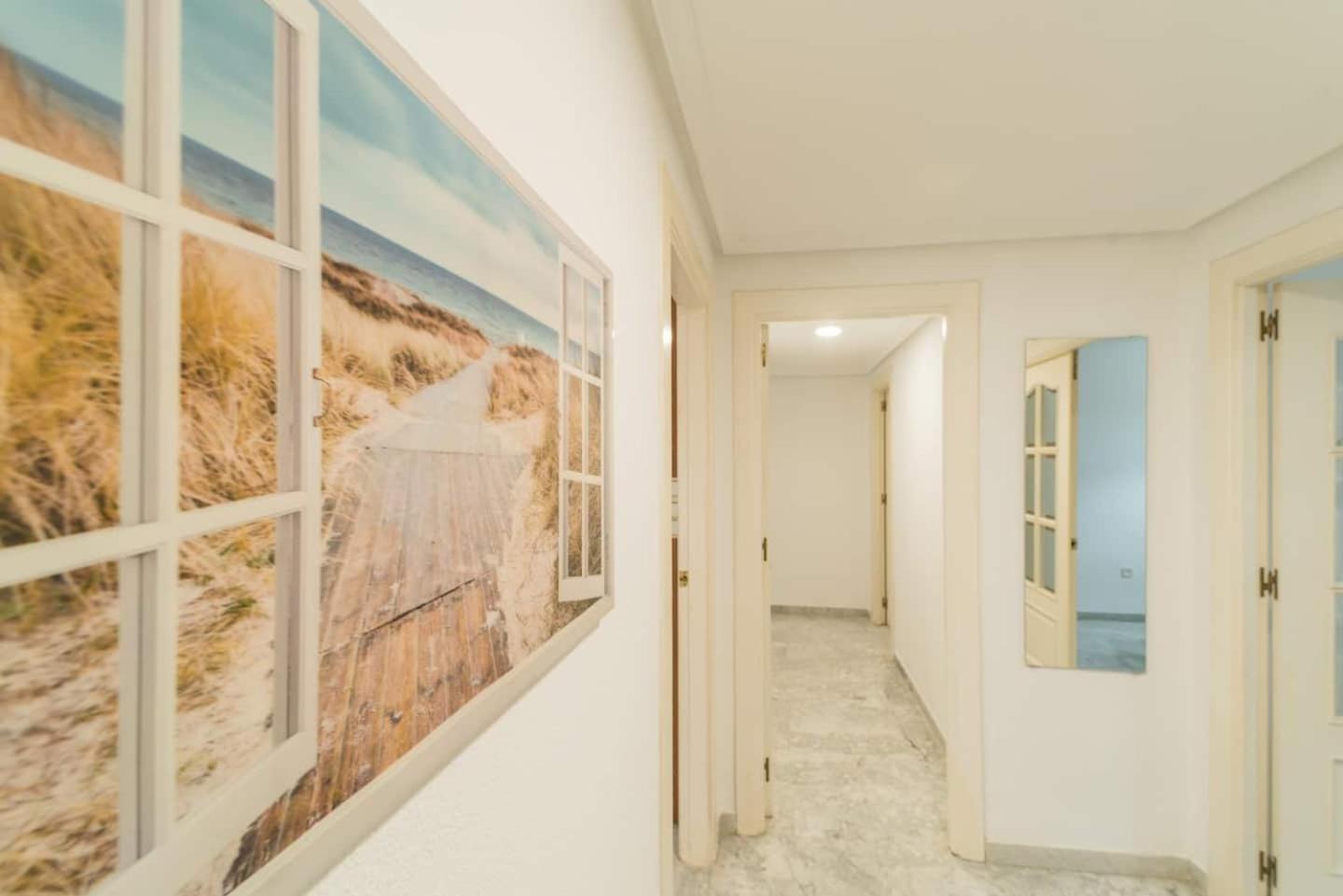 Expoholidays - Plaza Santa Rita view 5