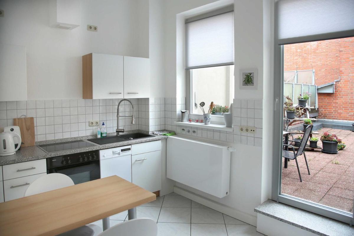 Appartements am Markt view 4