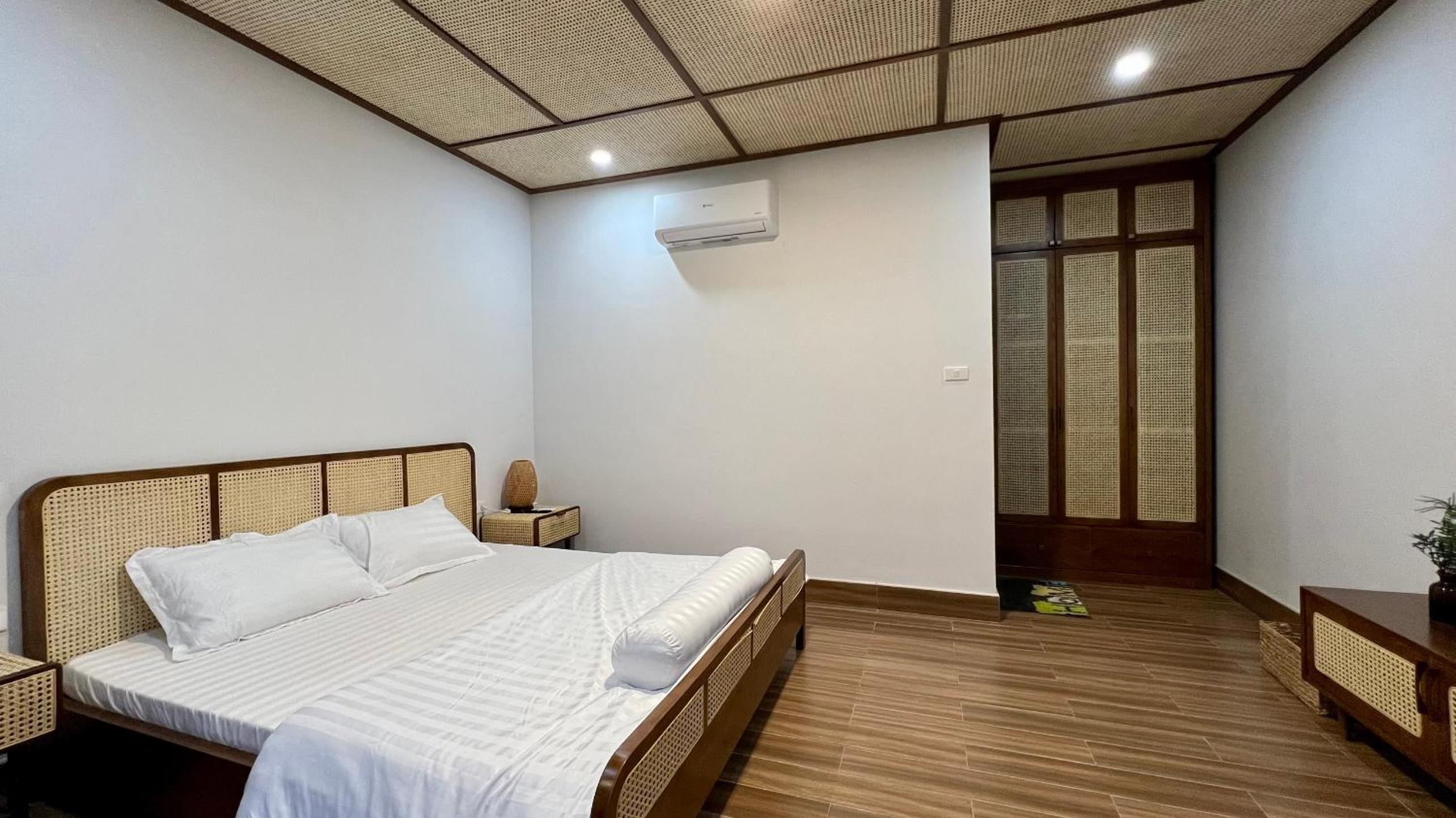 Sakura Mura Homestay Phú Quốc view 5