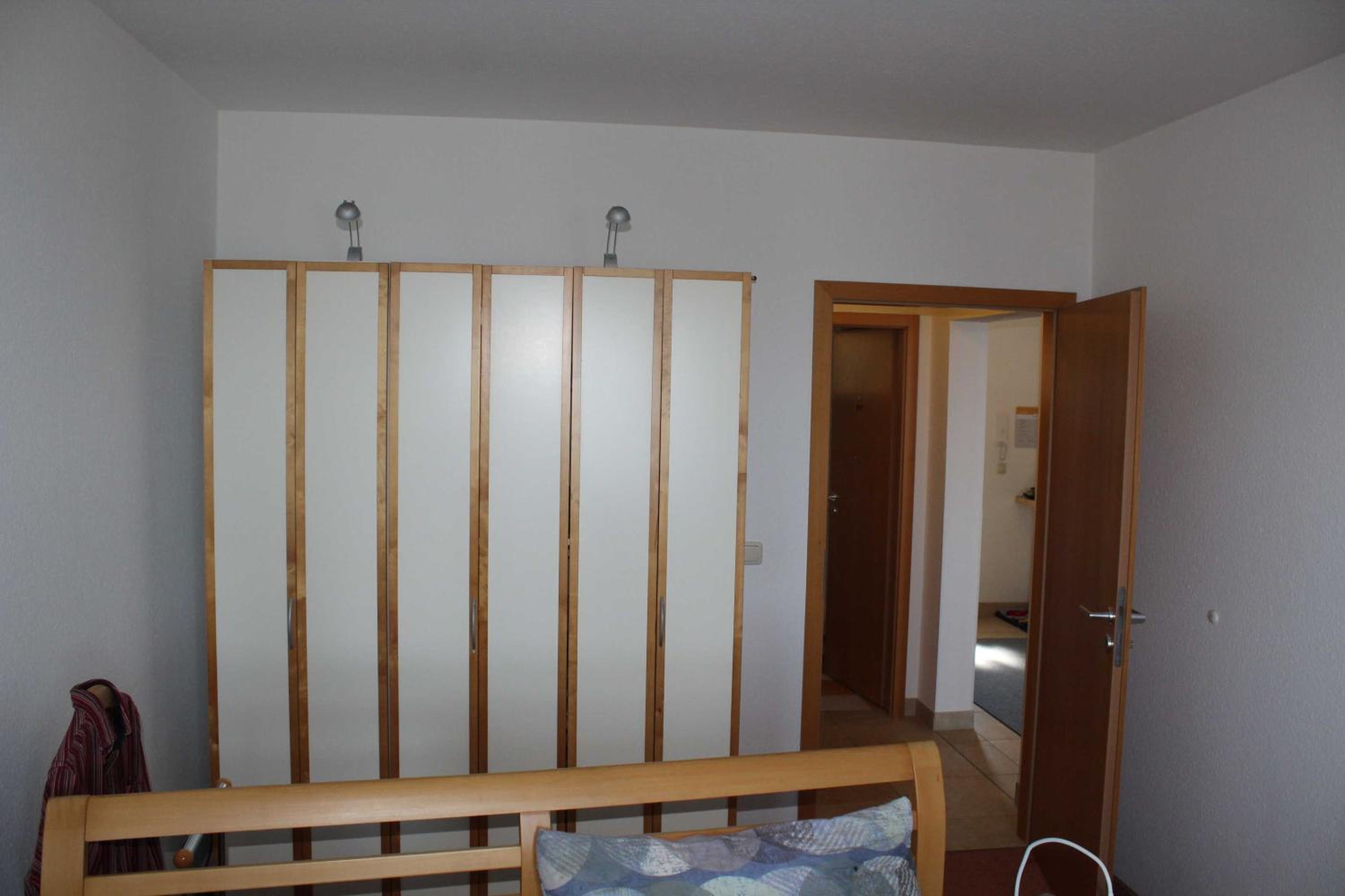 Ferienwohnung Schwanenwiek view 3