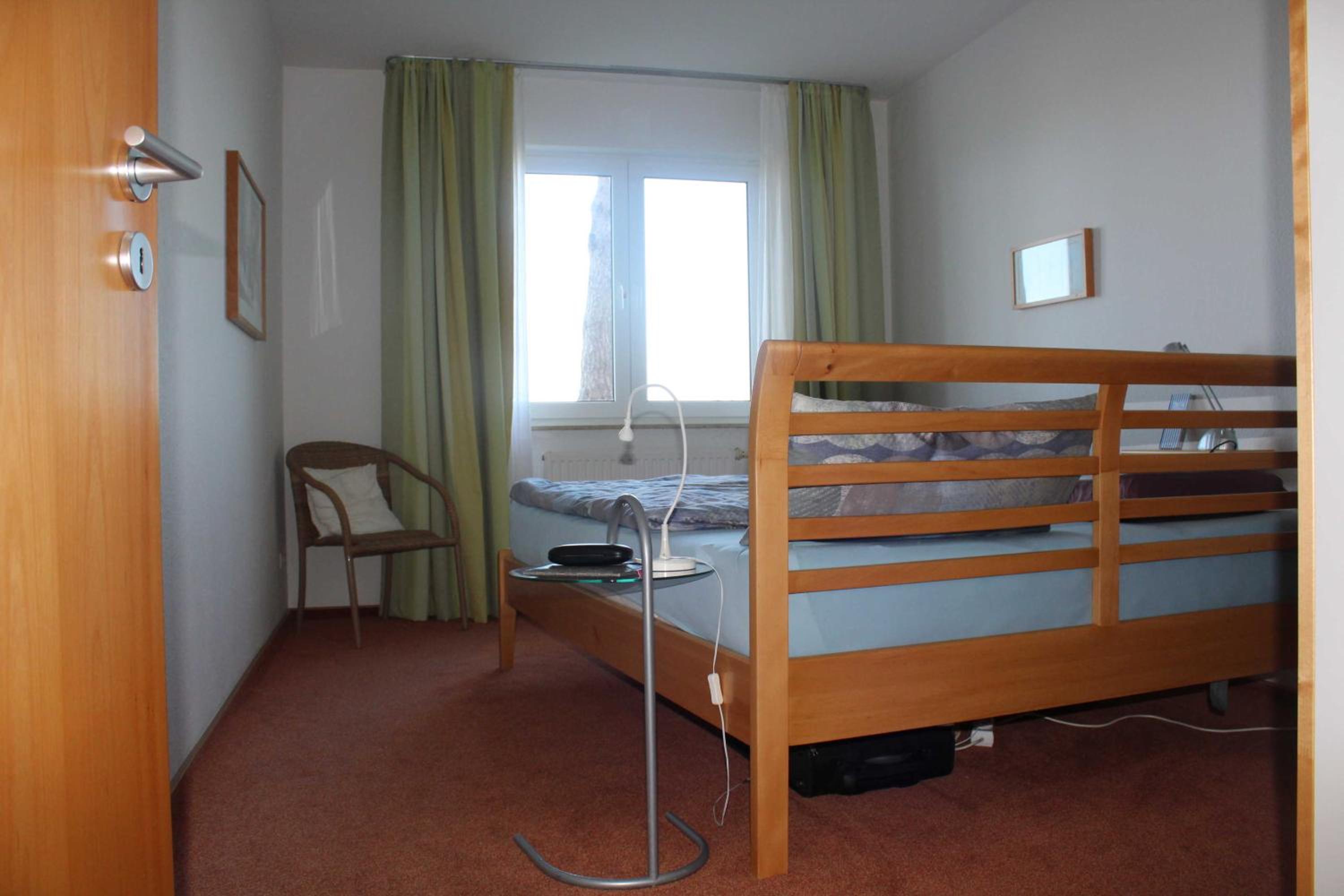 Ferienwohnung Schwanenwiek view 2
