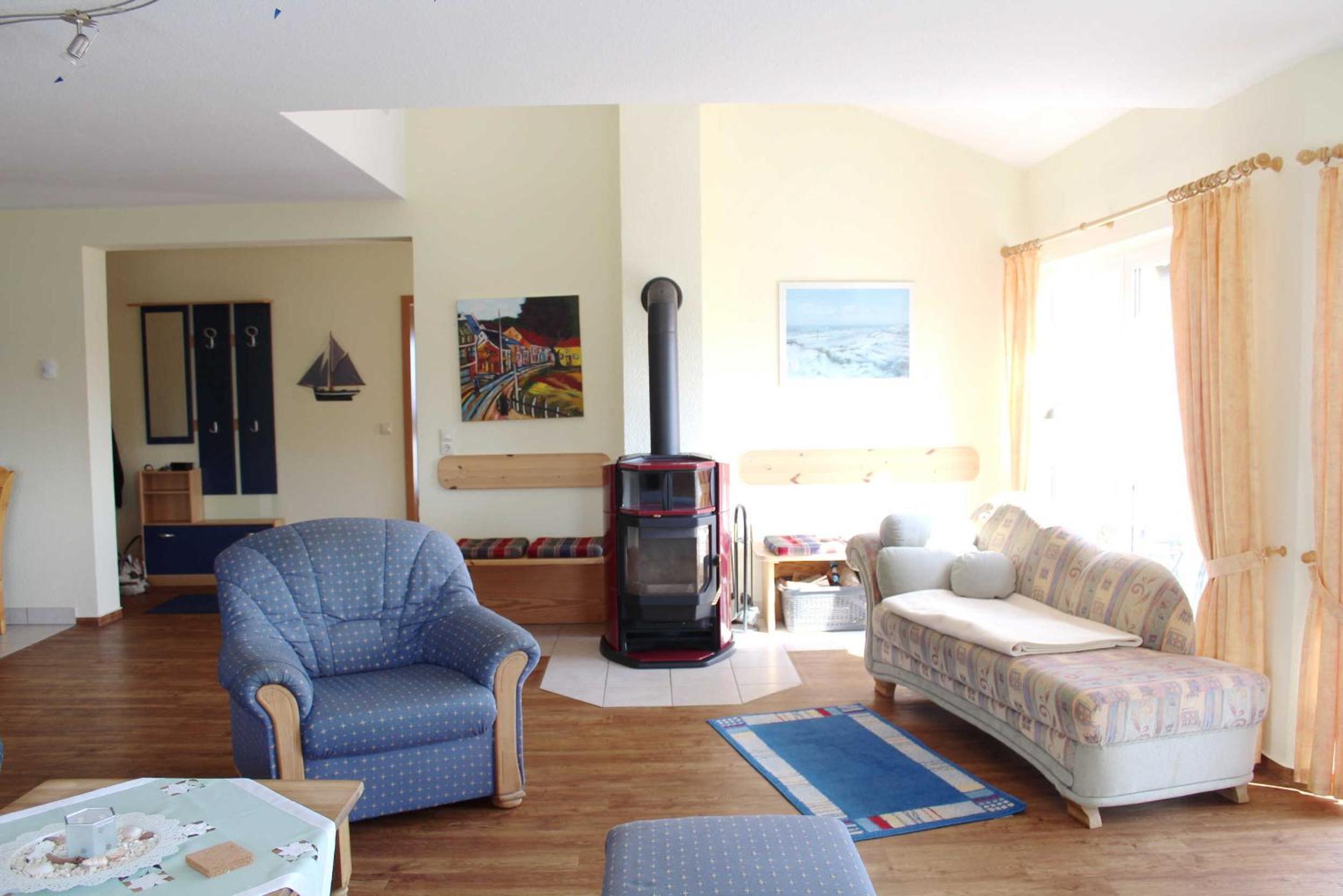 Ferienwohnung am Schloss view 5