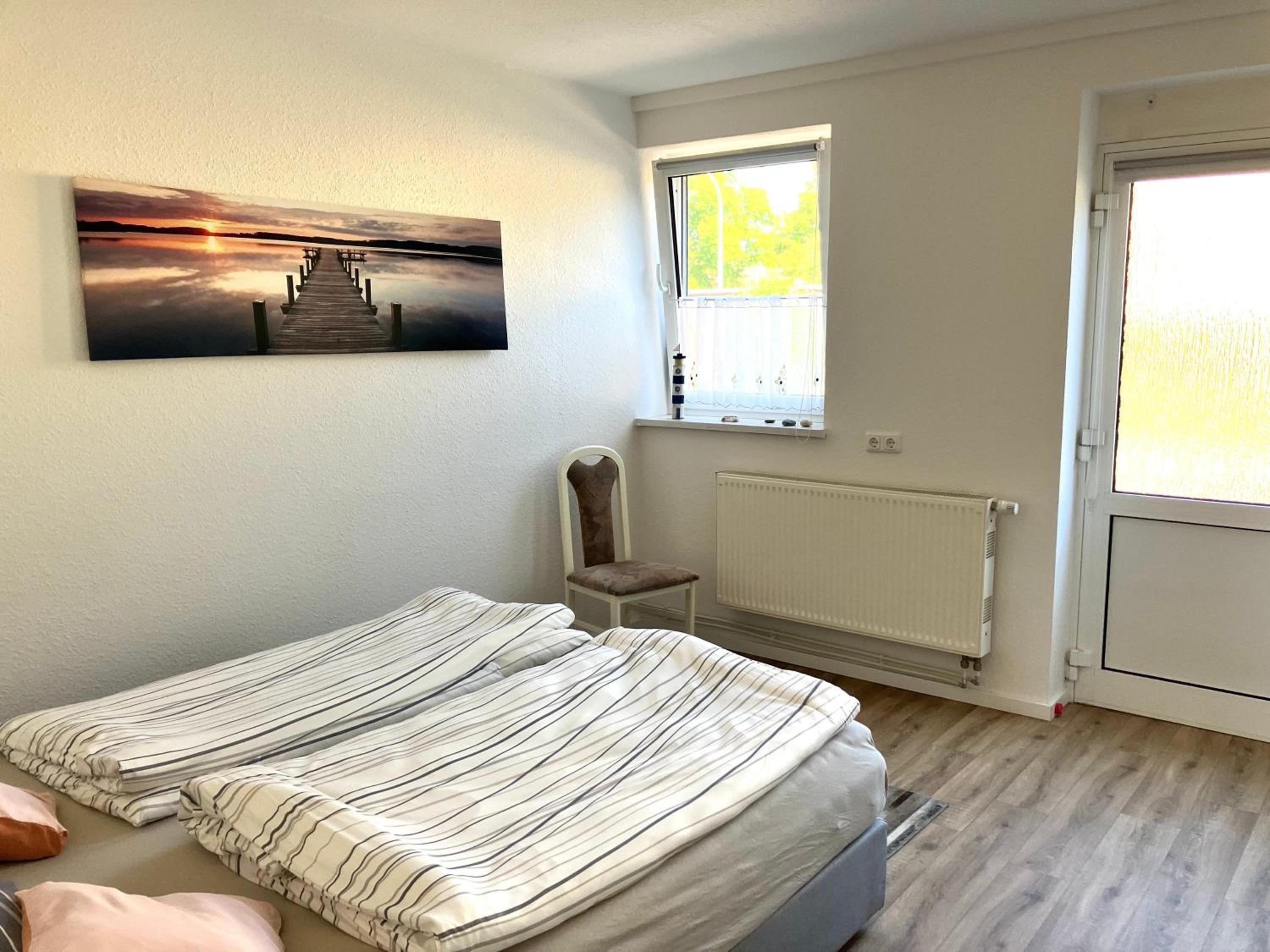 Ferienwohnung GreifZu Pröger