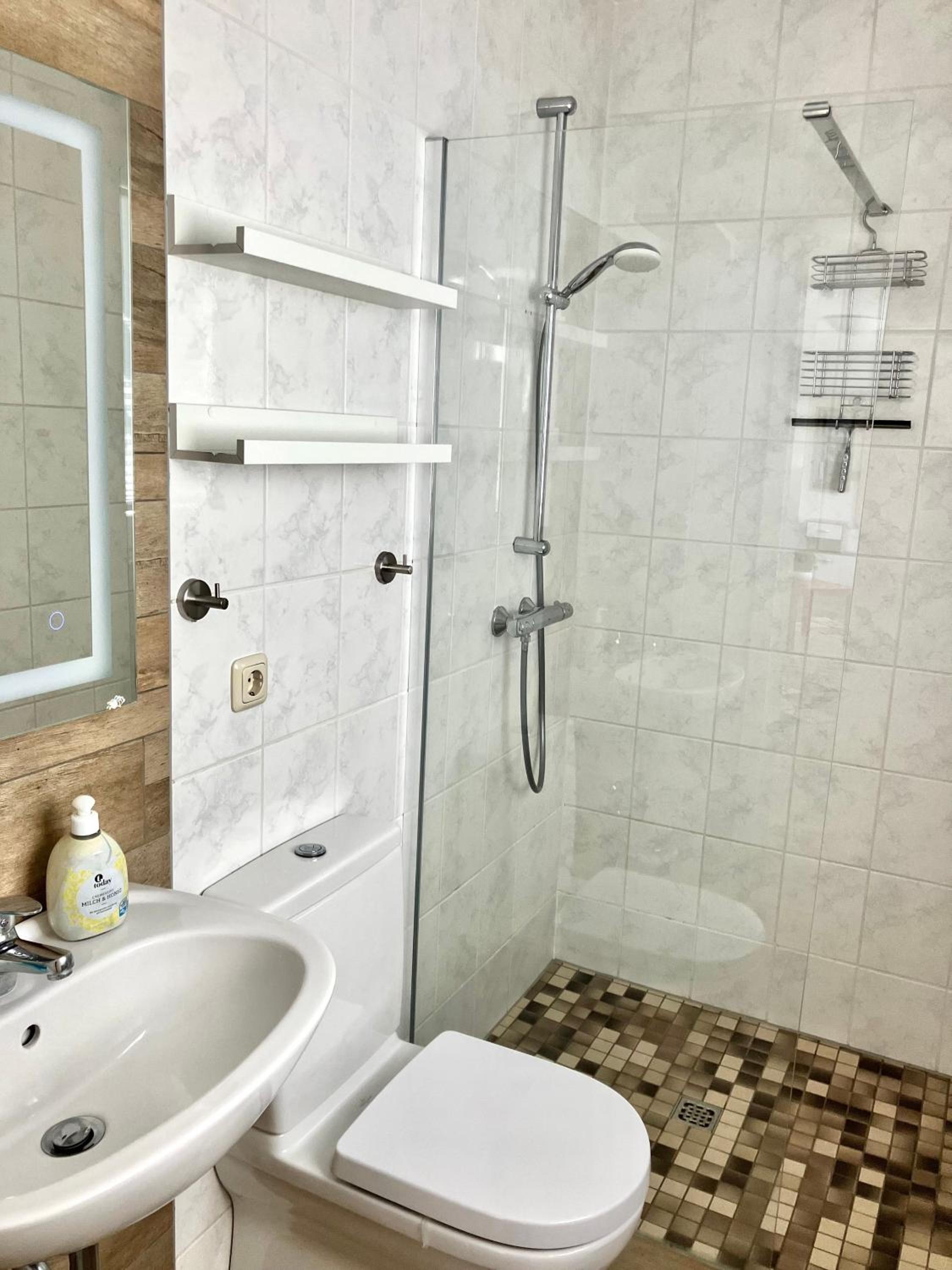Ferienwohnung GreifZu Pröger