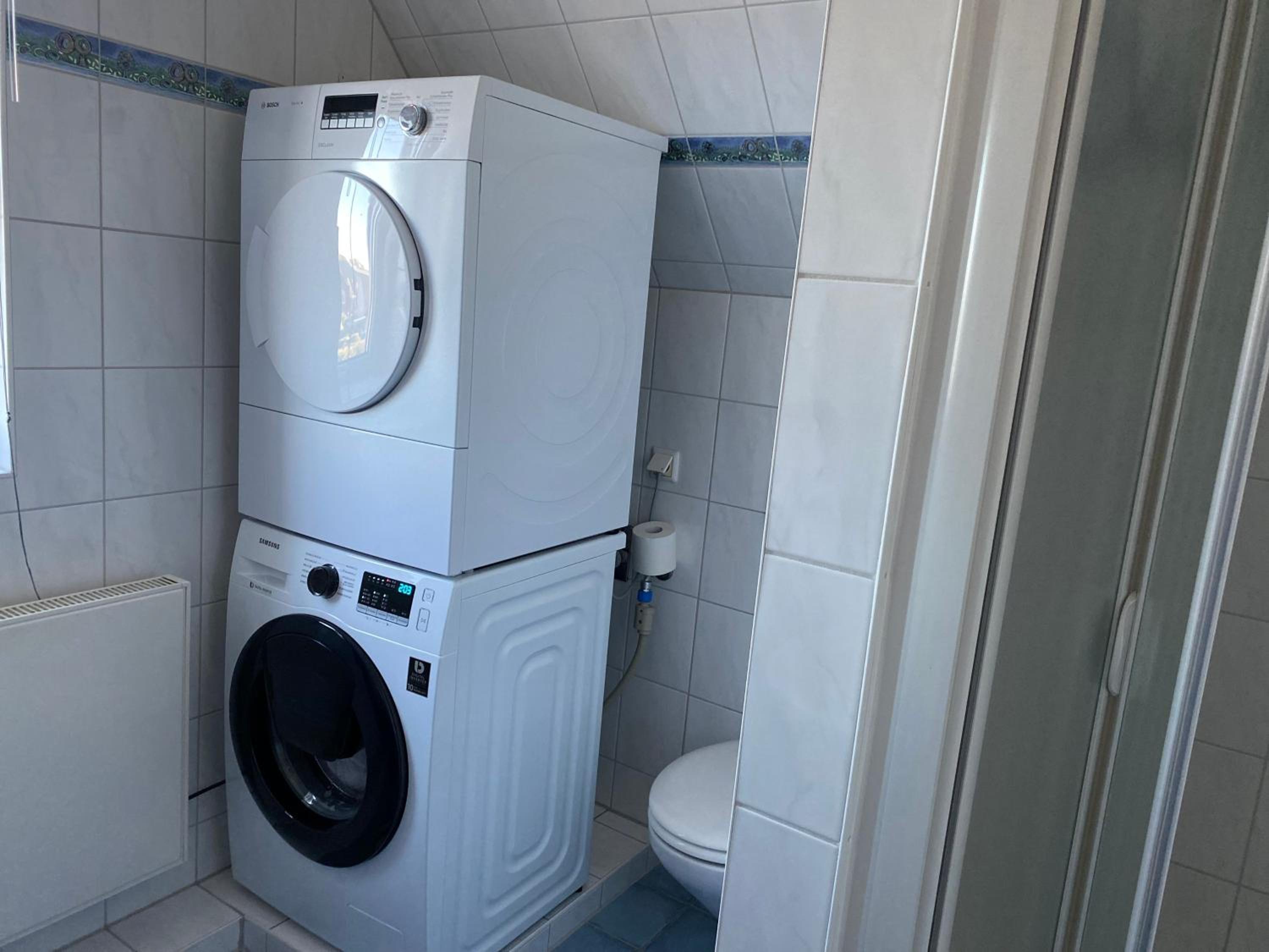 Ferienwohnung Marina am Ryck