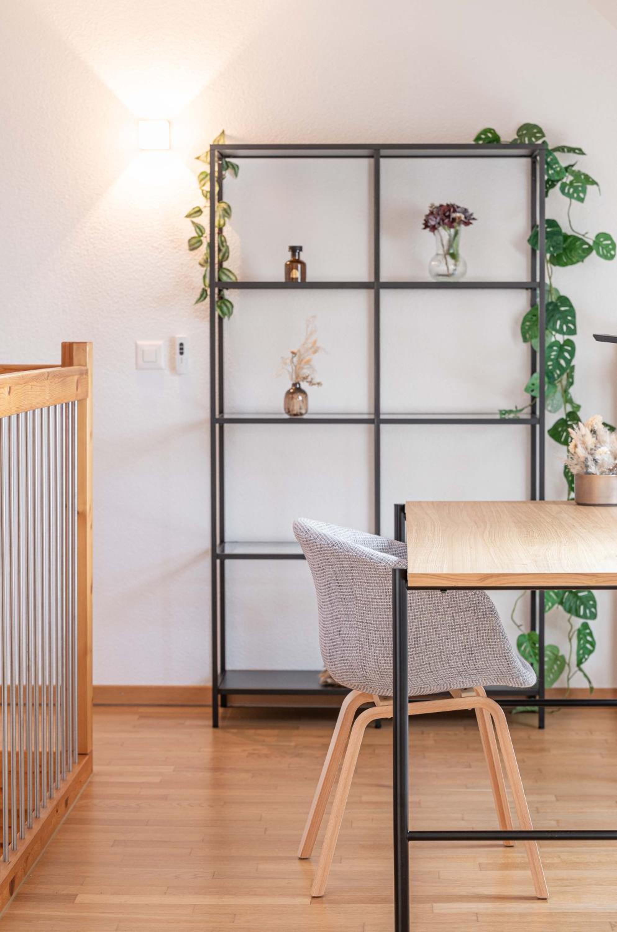Modern 3BDR Duplex with Skyroof in Trendy Zurich West