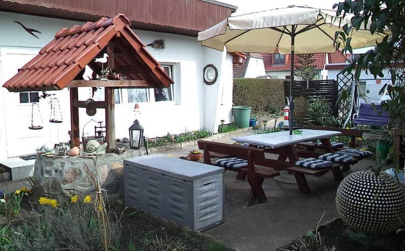 Ferienwohnungen Familie Daehn view 2