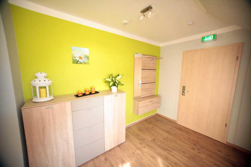 Ferienappartements Jack _ Richies