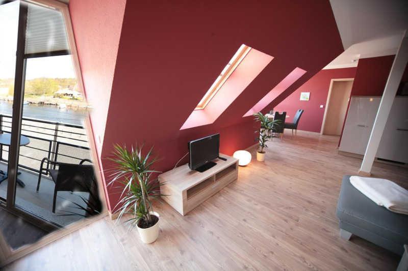 Ferienappartements Jack _ Richies