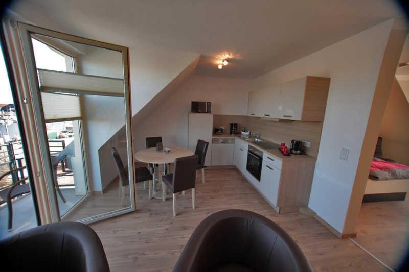 Ferienappartements Jack _ Richies