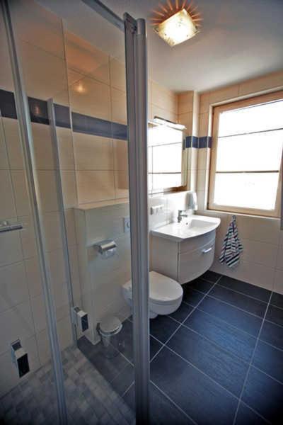Ferienappartements Jack _ Richies