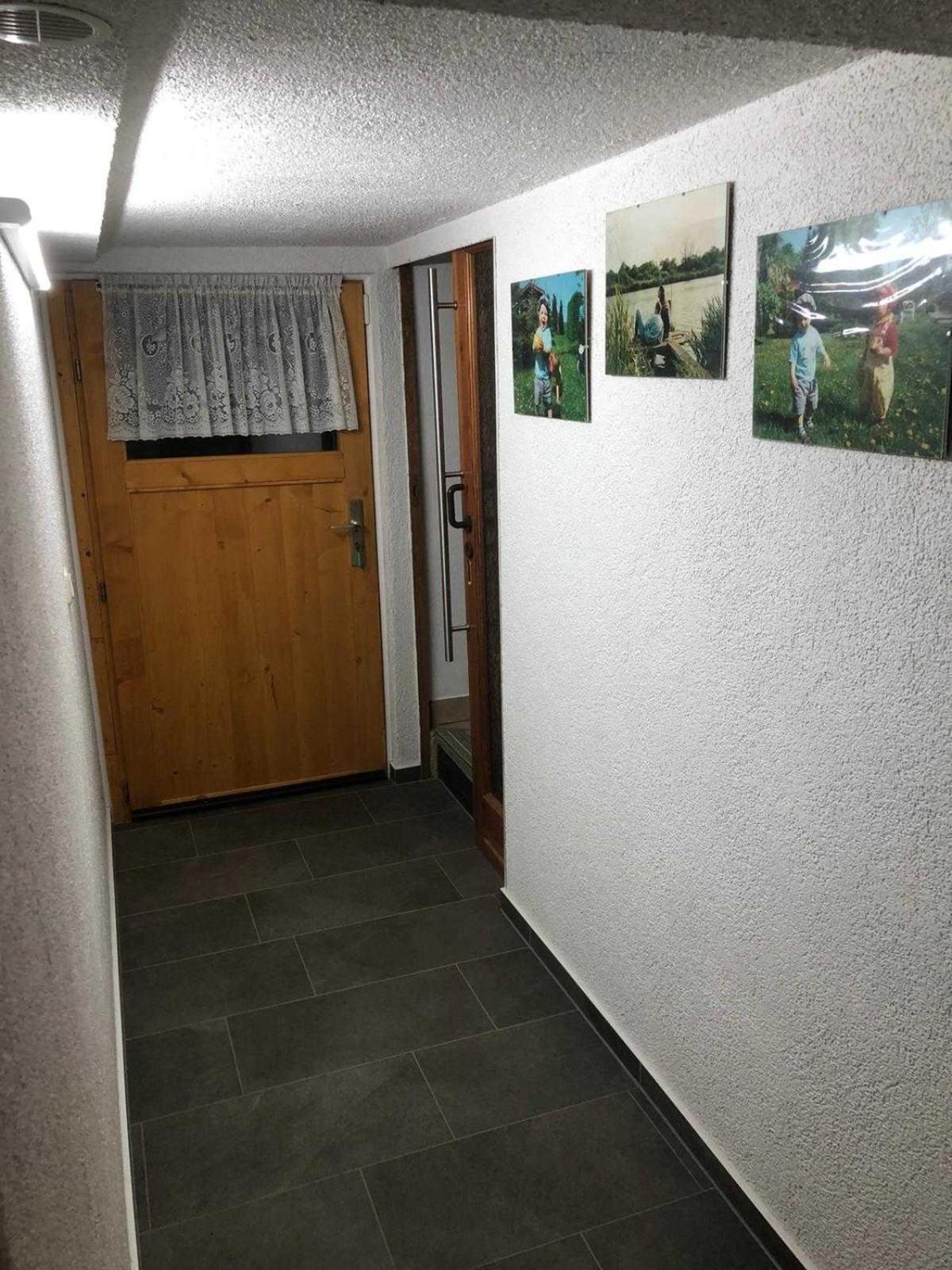 Ferienwohnungen Familie Mickley