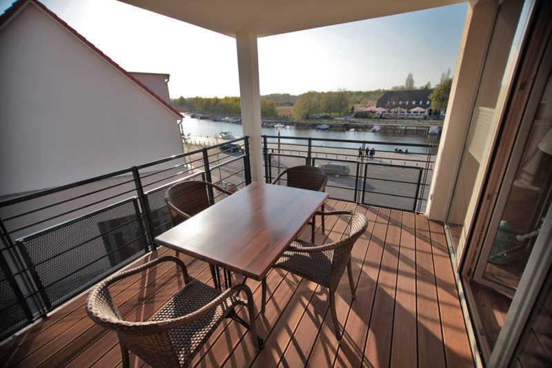 Ferienappartements Jack _ Richies