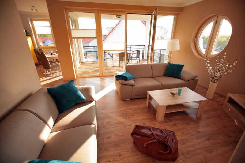 Ferienappartements Jack _ Richies