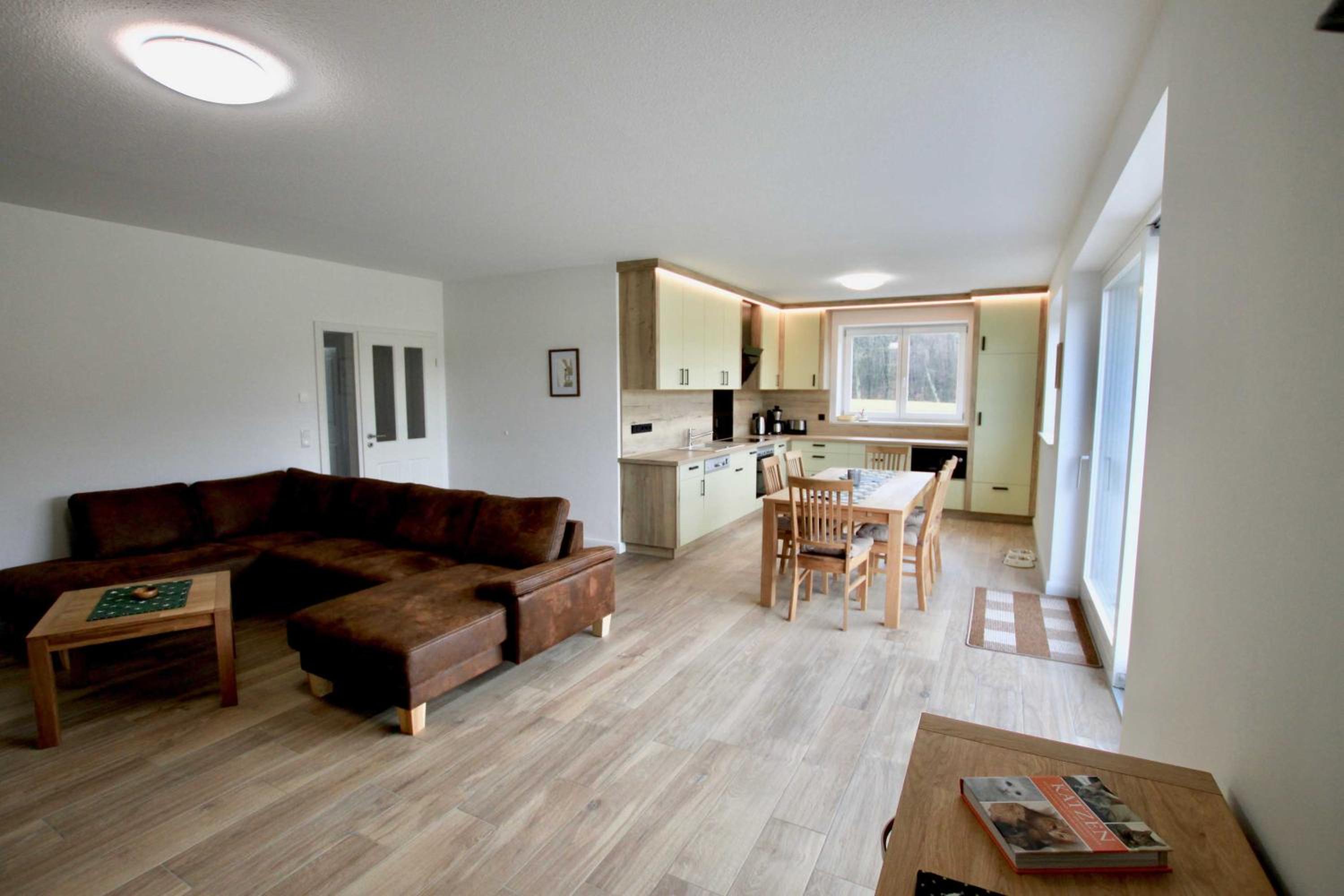 Hirschhof view 5