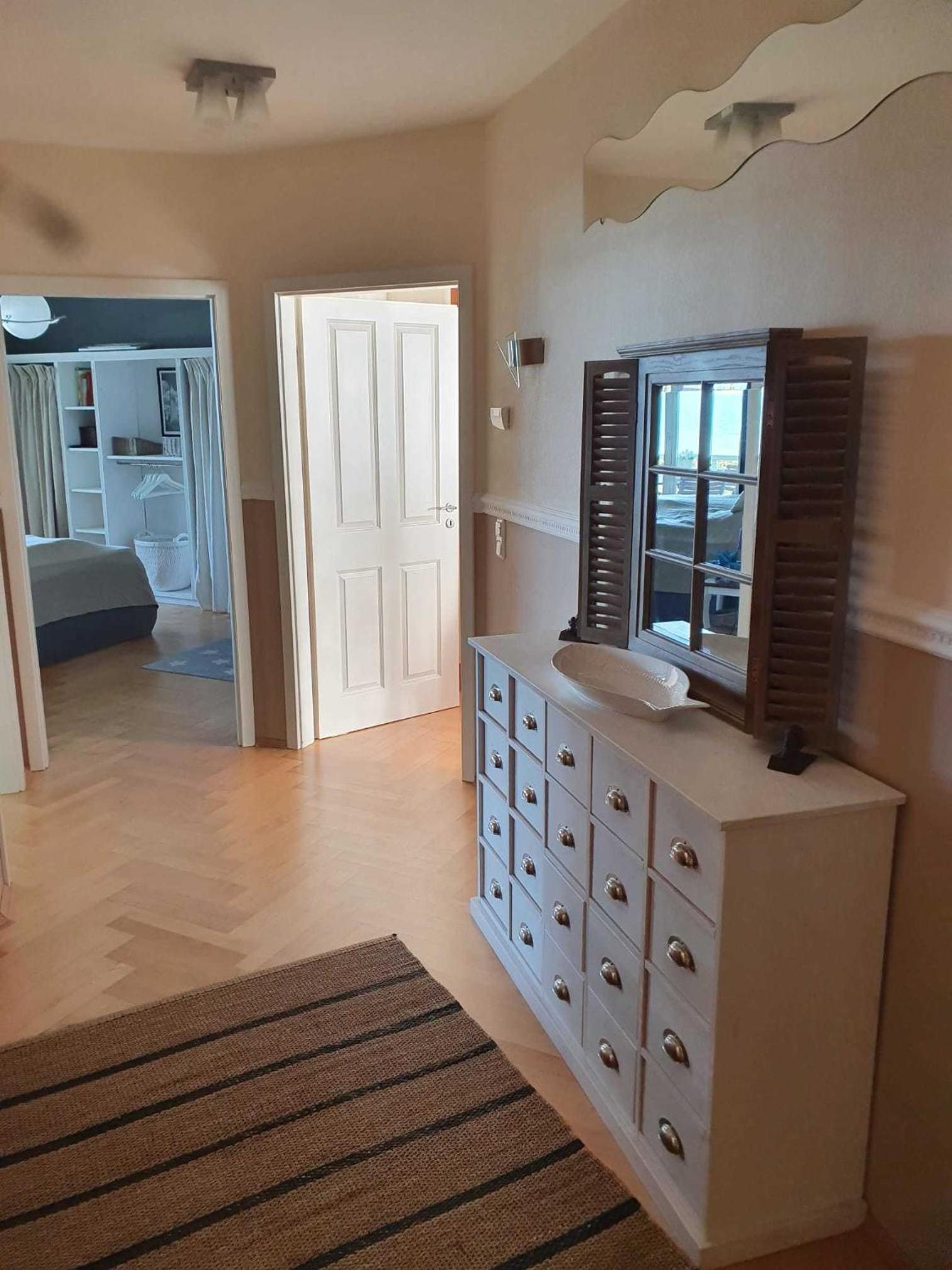 Maisonettewohnung Wismar