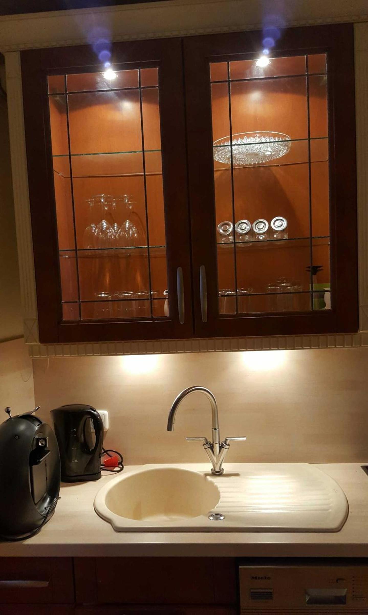 Maisonettewohnung Wismar
