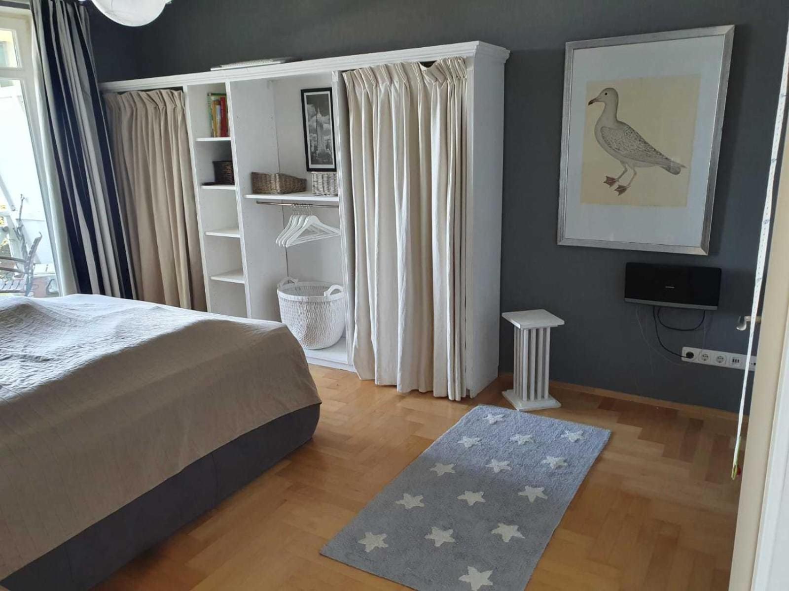 Maisonettewohnung Wismar