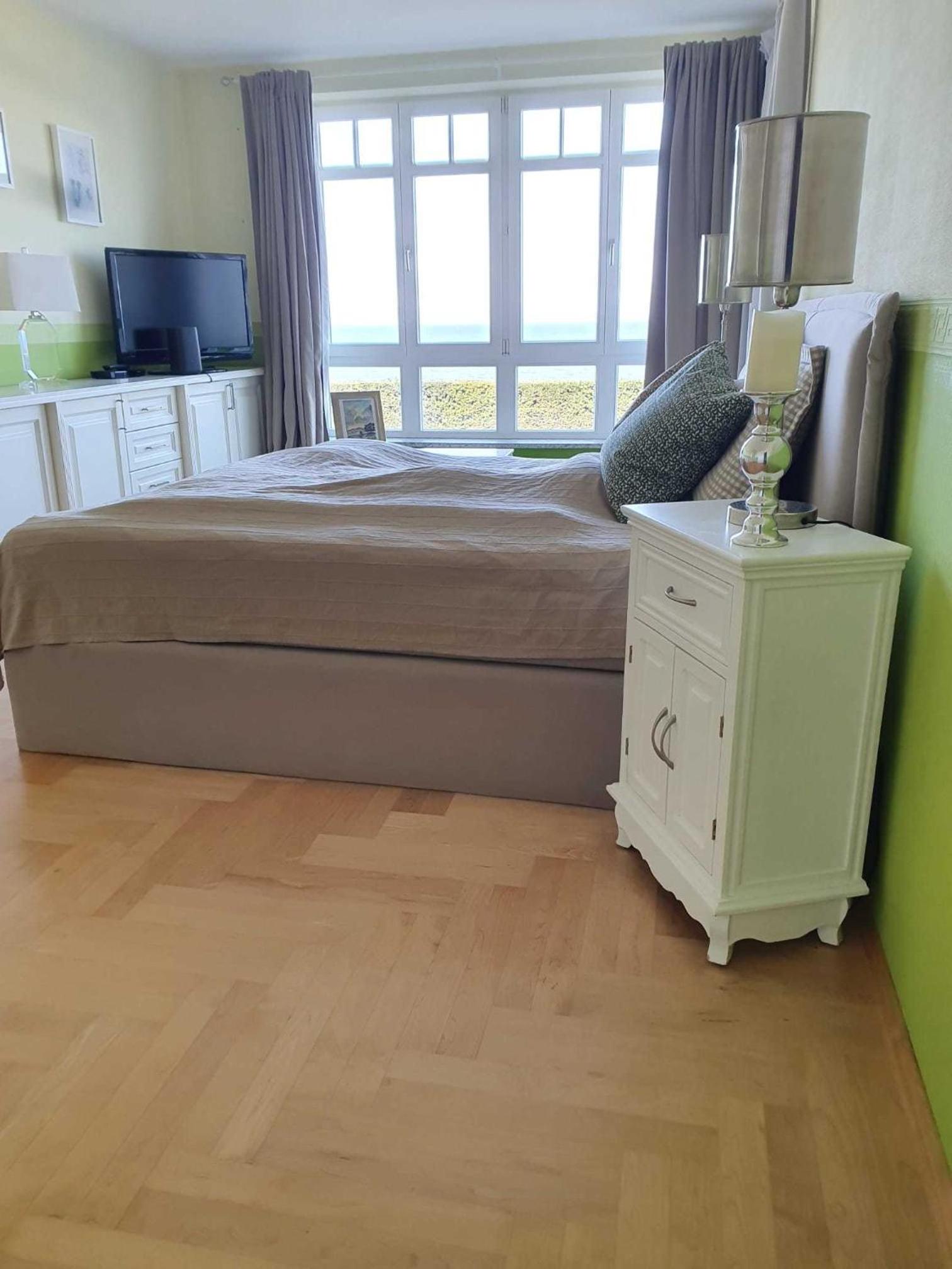 Maisonettewohnung Wismar