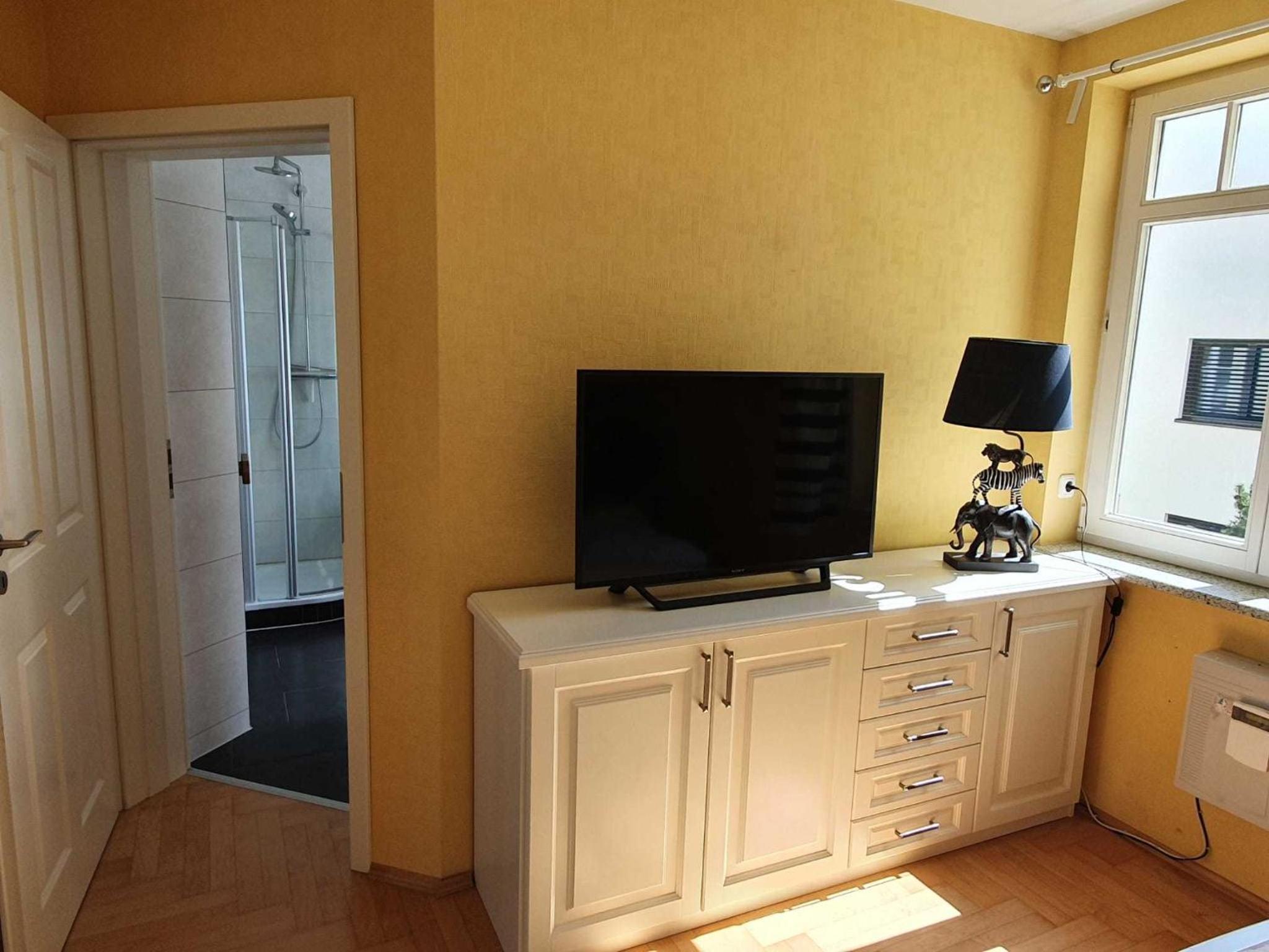 Maisonettewohnung Wismar