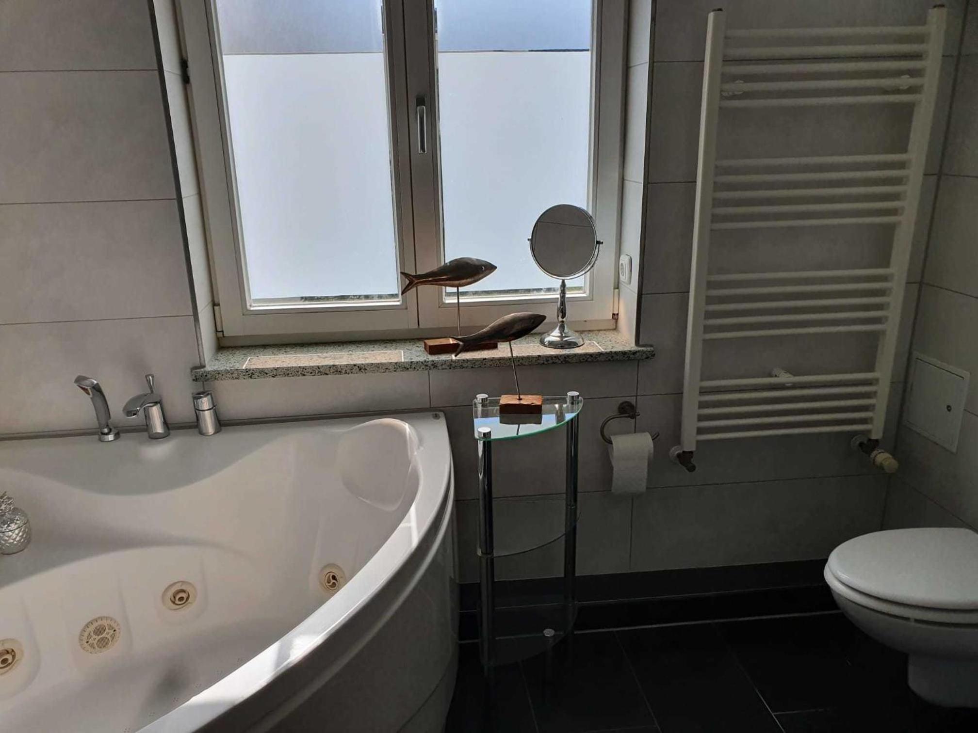 Maisonettewohnung Wismar