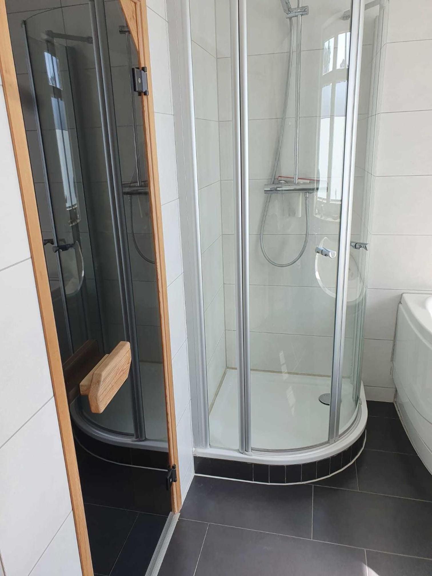 Maisonettewohnung Wismar