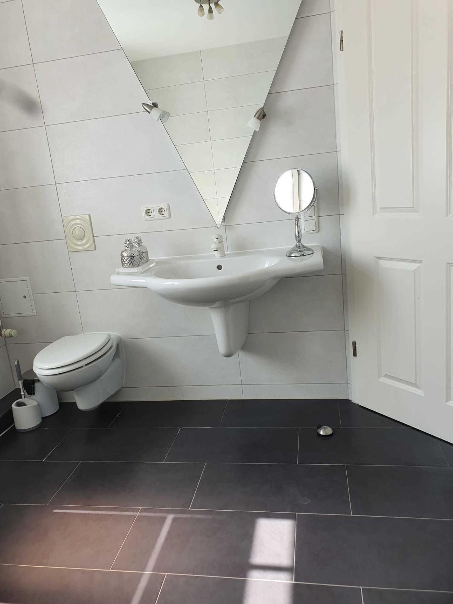 Maisonettewohnung Wismar