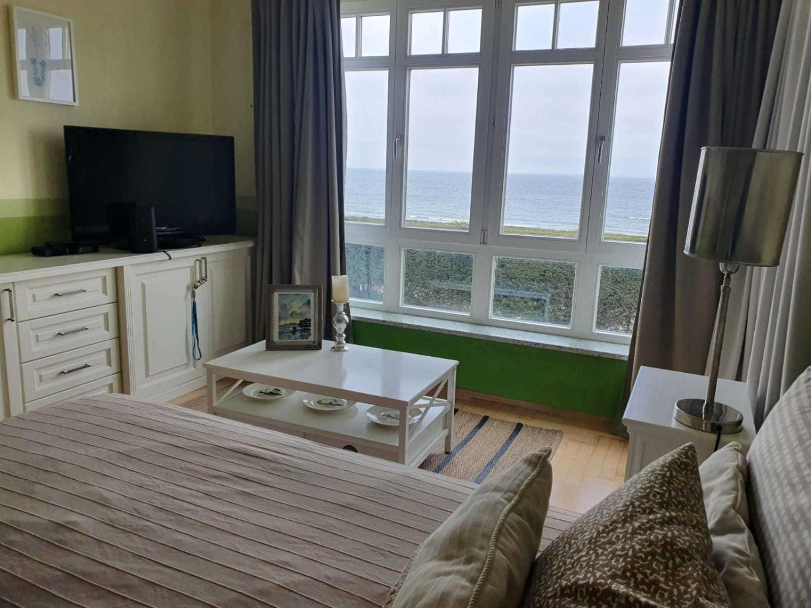 Maisonettewohnung Wismar